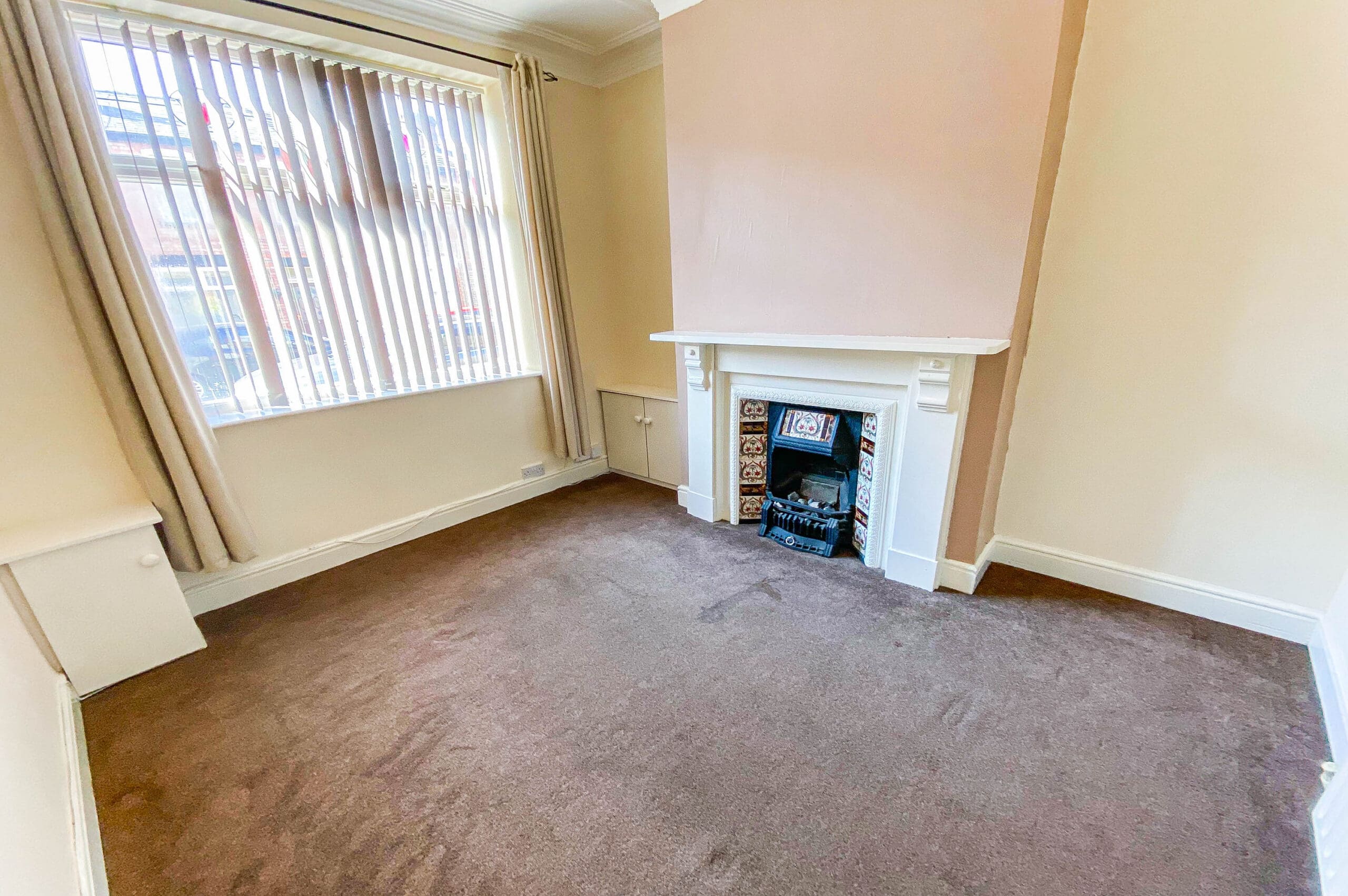 Jackson Street, Stretford - VitalSpace