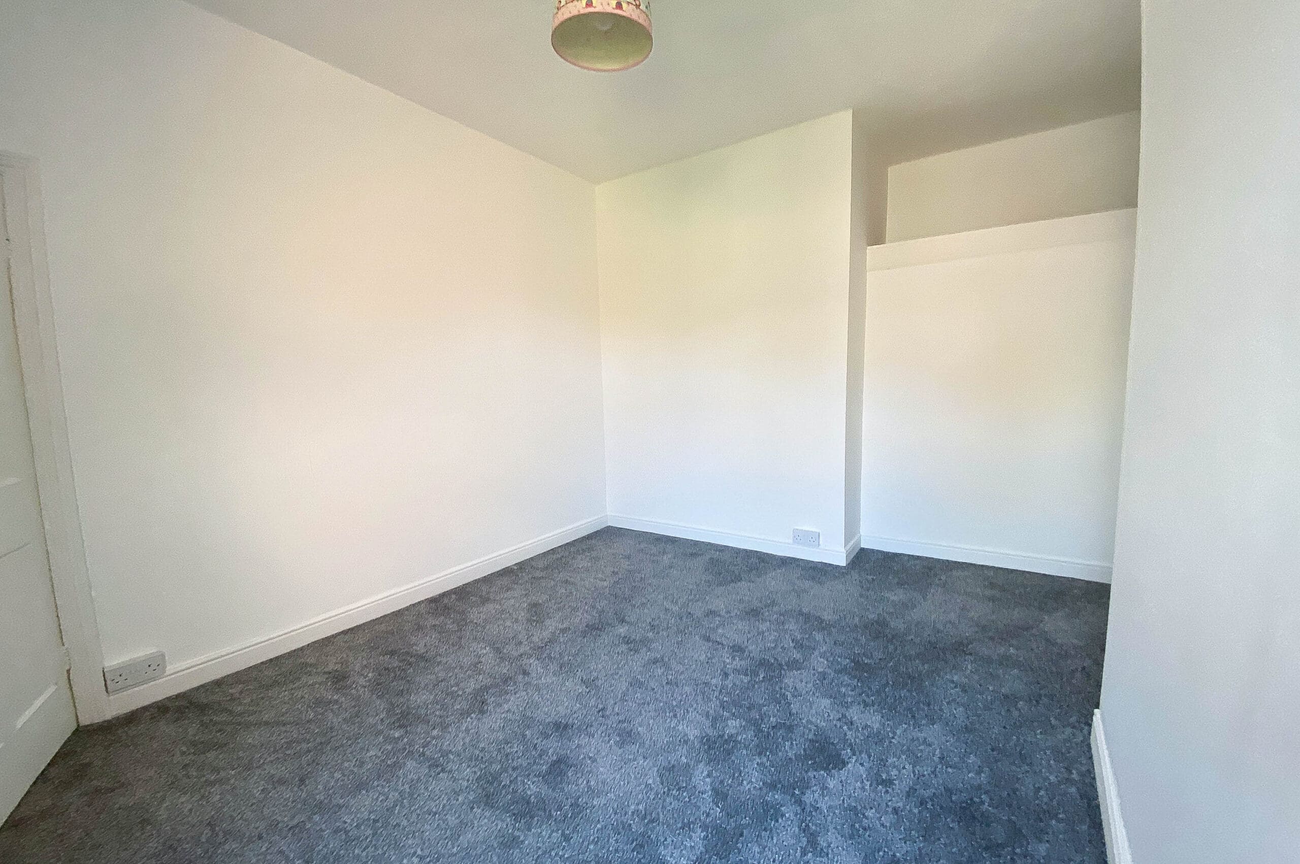 Jackson Street, Stretford - VitalSpace