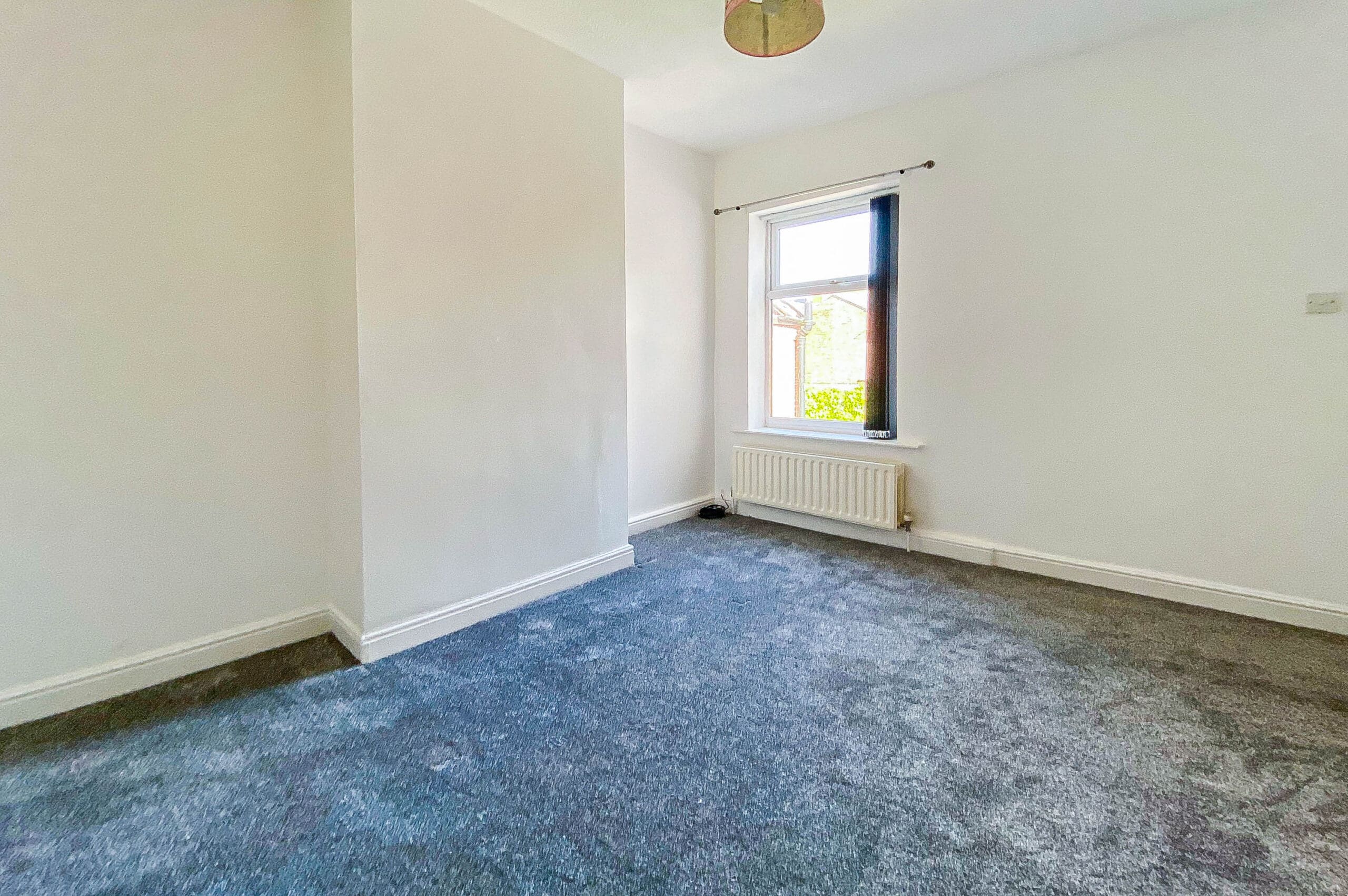 Jackson Street, Stretford - VitalSpace
