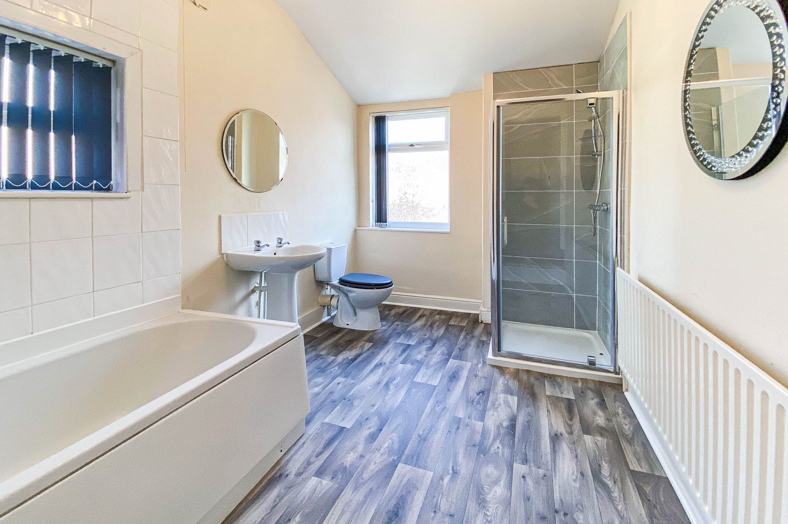 Jackson Street, Stretford - VitalSpace