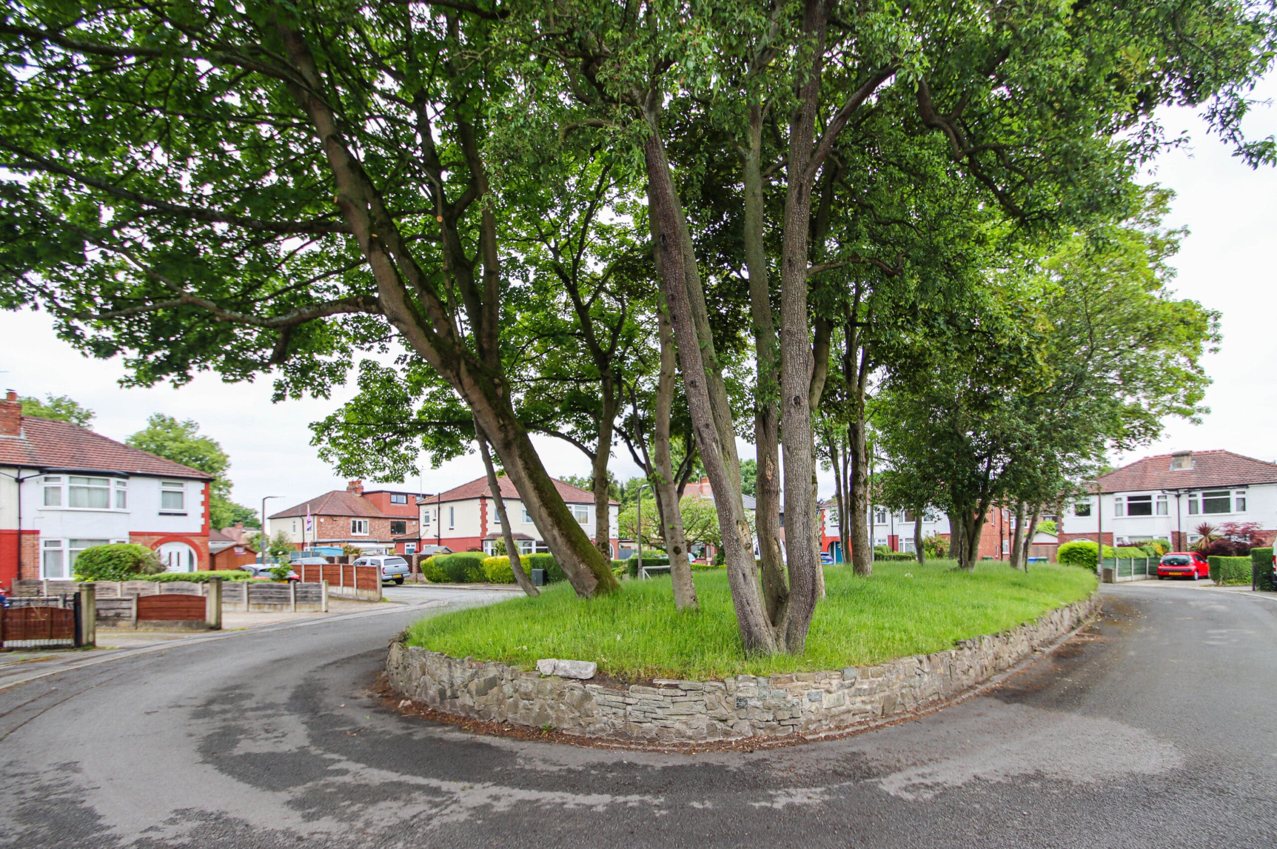 Wibbersley Park, Flixton - VitalSpace