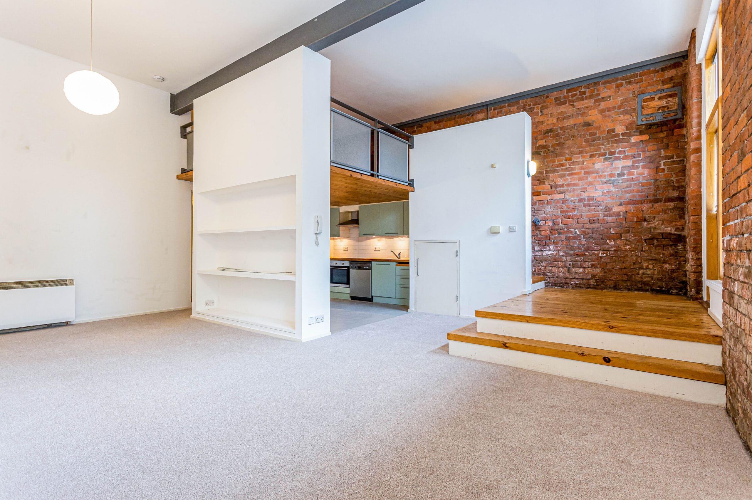 Hulme Hall Road, Castlefield - VitalSpace