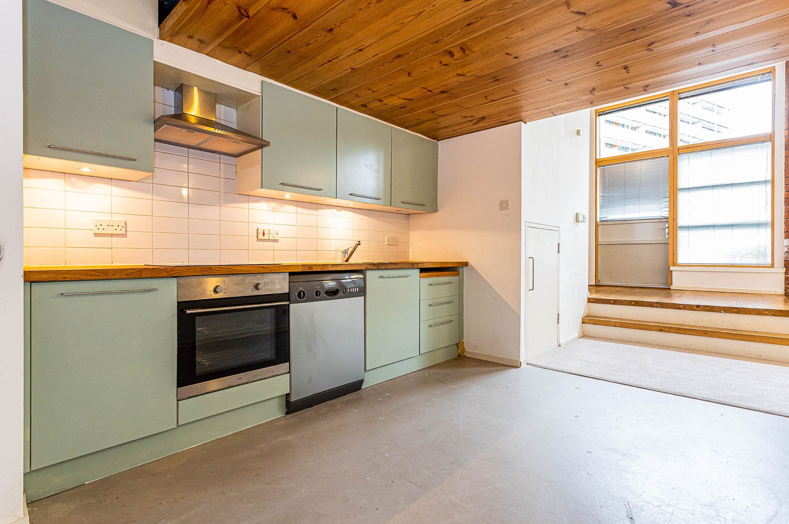 Hulme Hall Road, Castlefield - VitalSpace