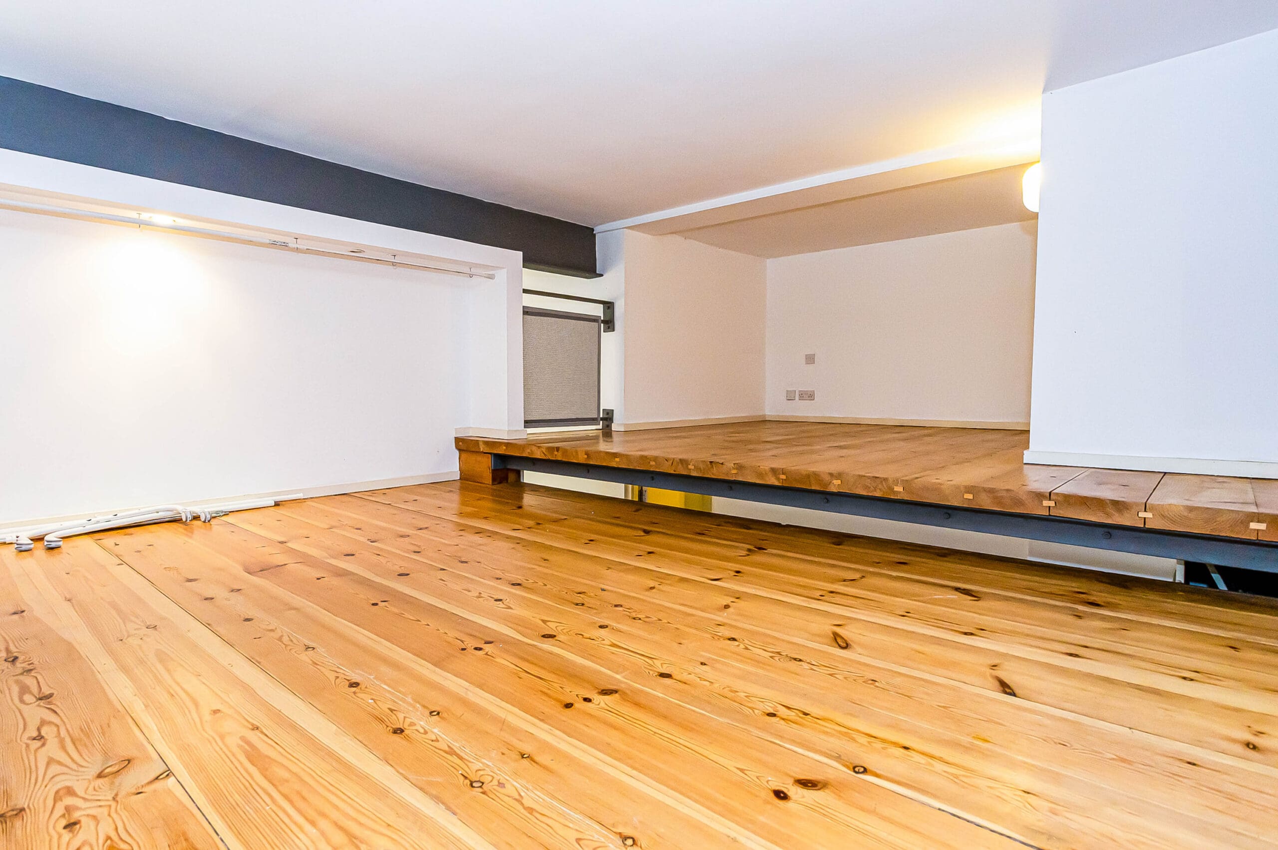 Hulme Hall Road, Castlefield - VitalSpace