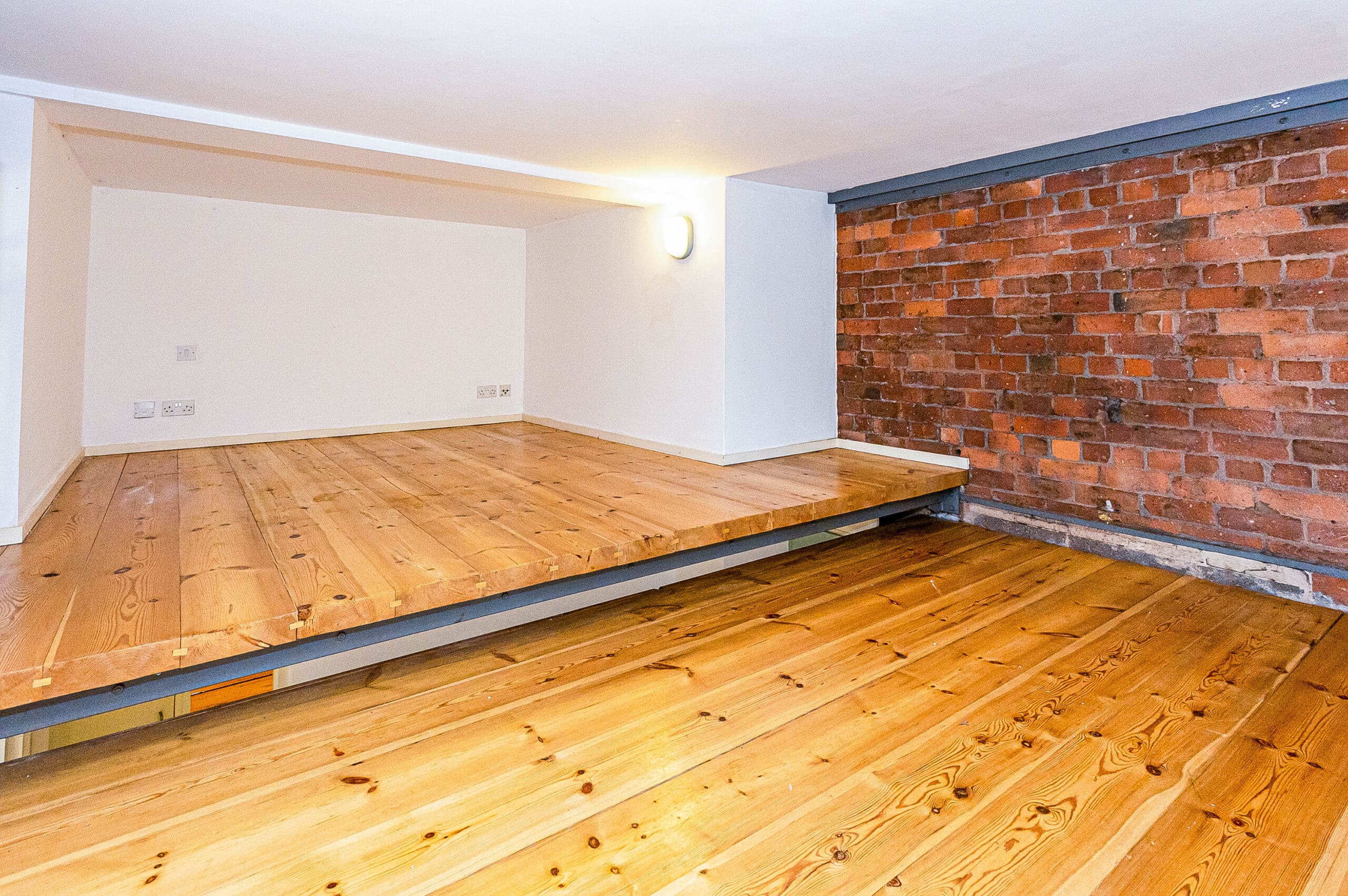 Hulme Hall Road, Castlefield - VitalSpace