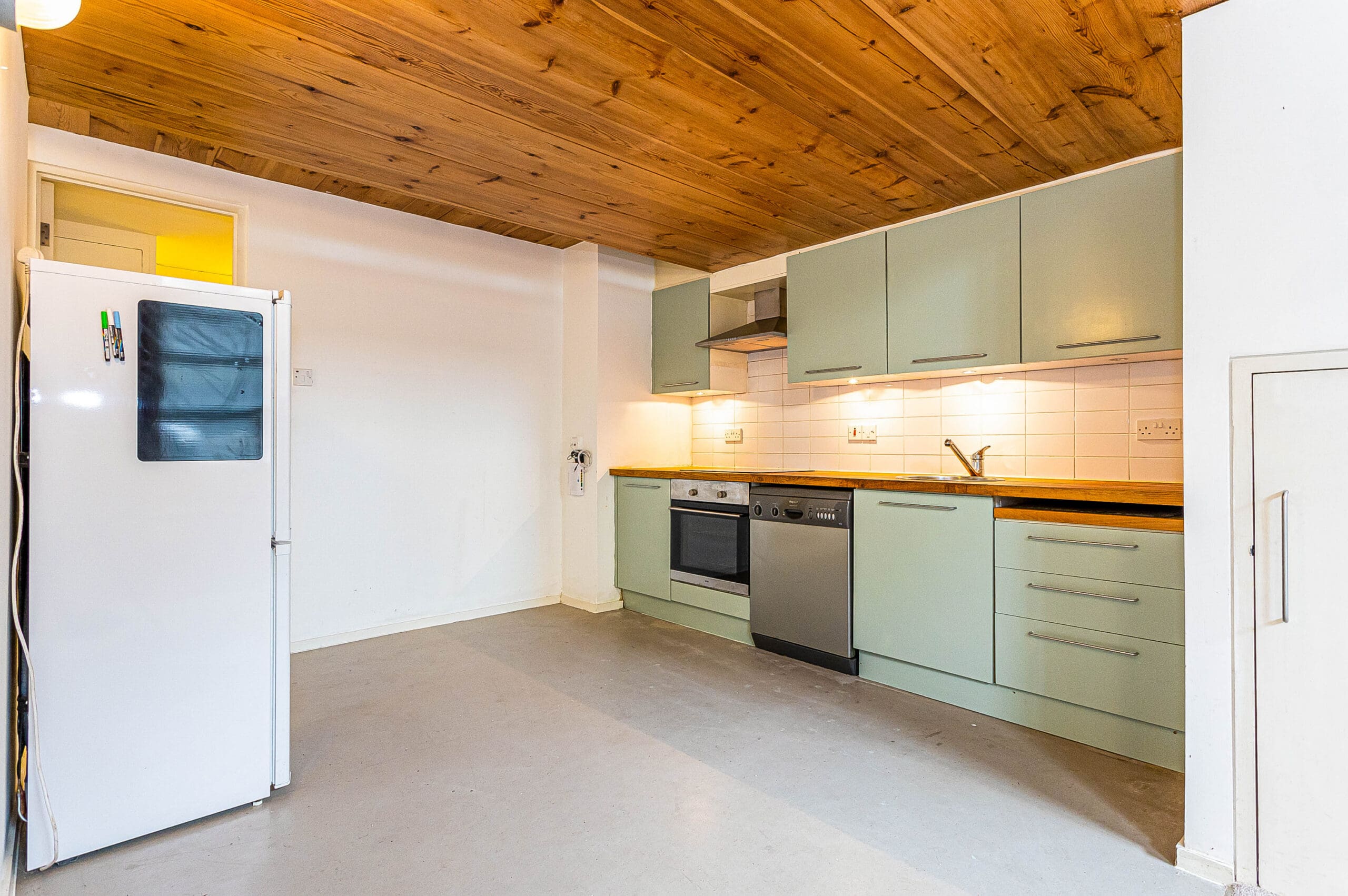 Hulme Hall Road, Castlefield - VitalSpace