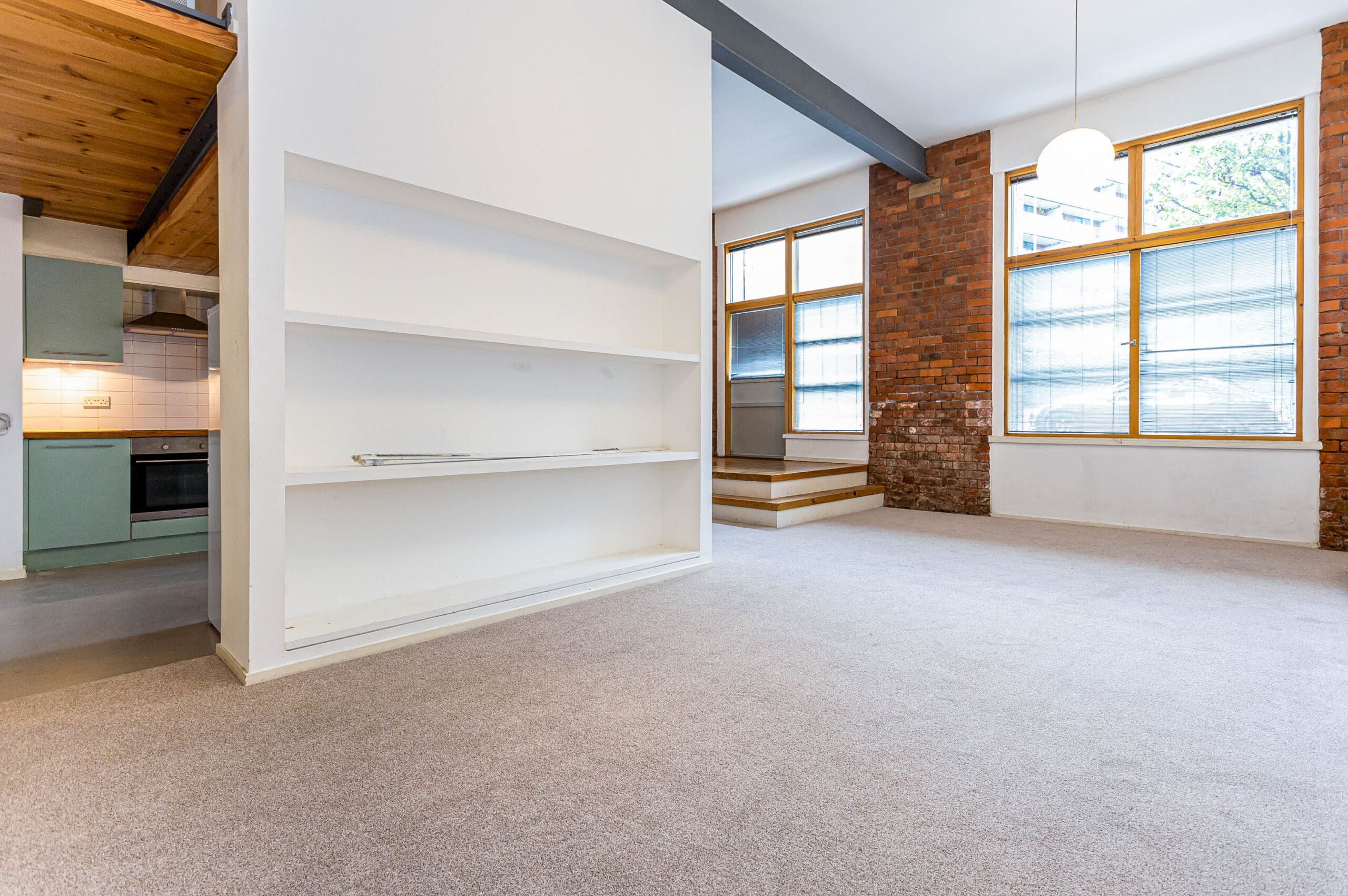 Hulme Hall Road, Castlefield - VitalSpace