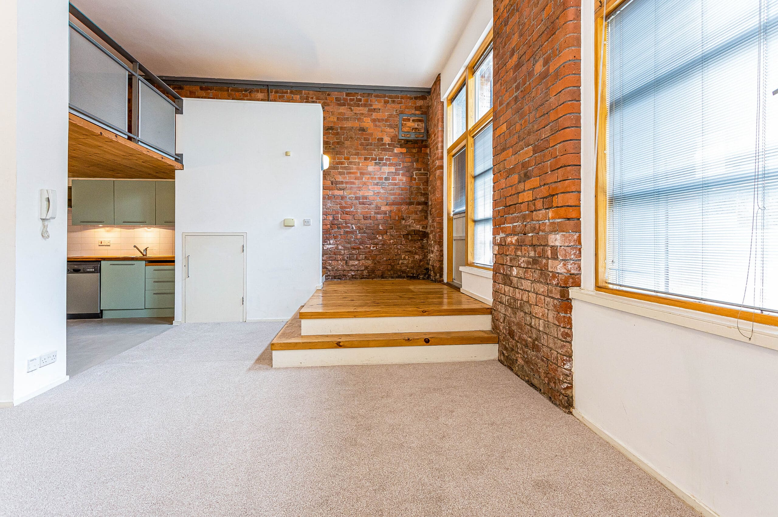 Hulme Hall Road, Castlefield - VitalSpace