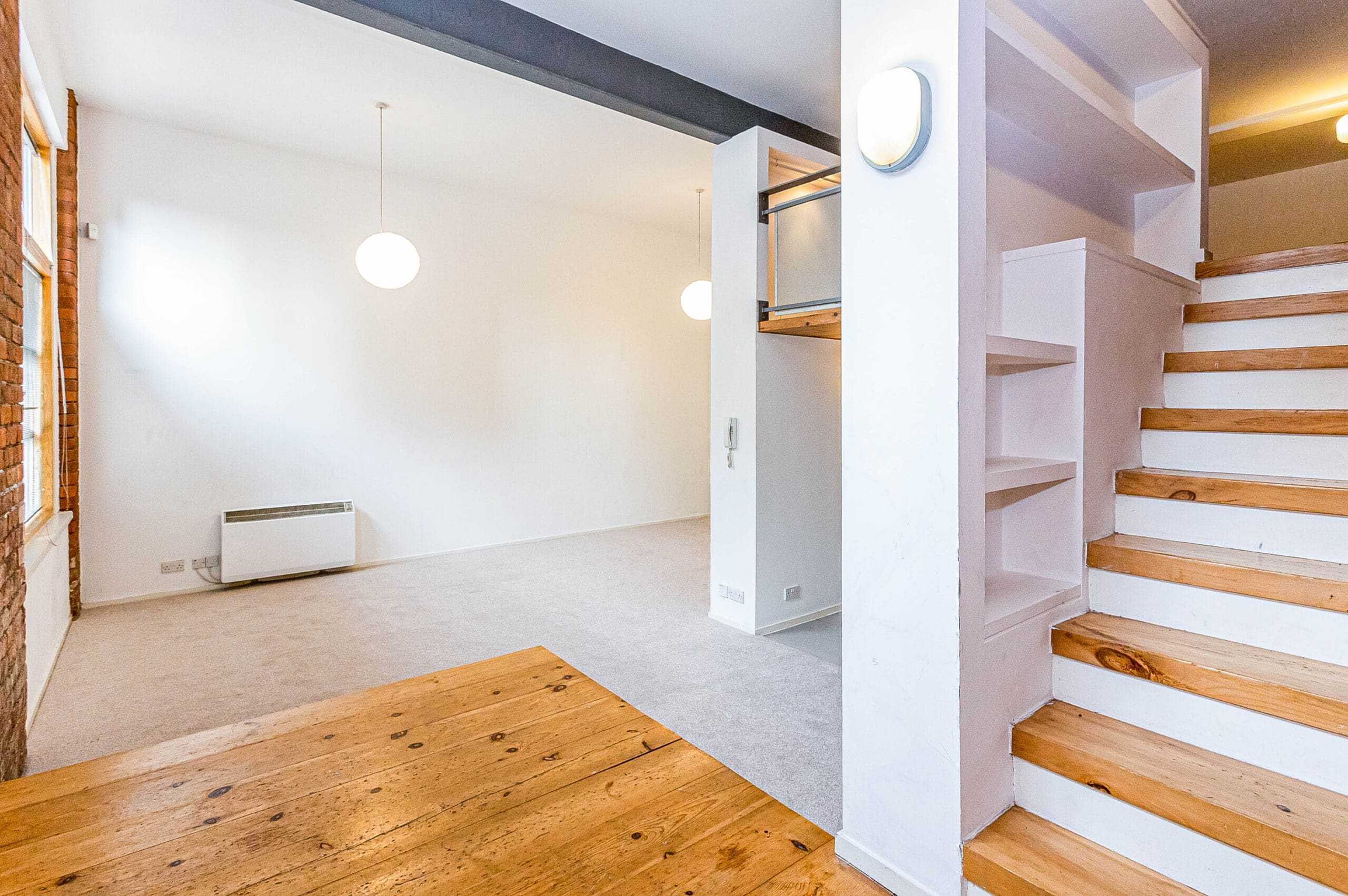 Hulme Hall Road, Castlefield - VitalSpace