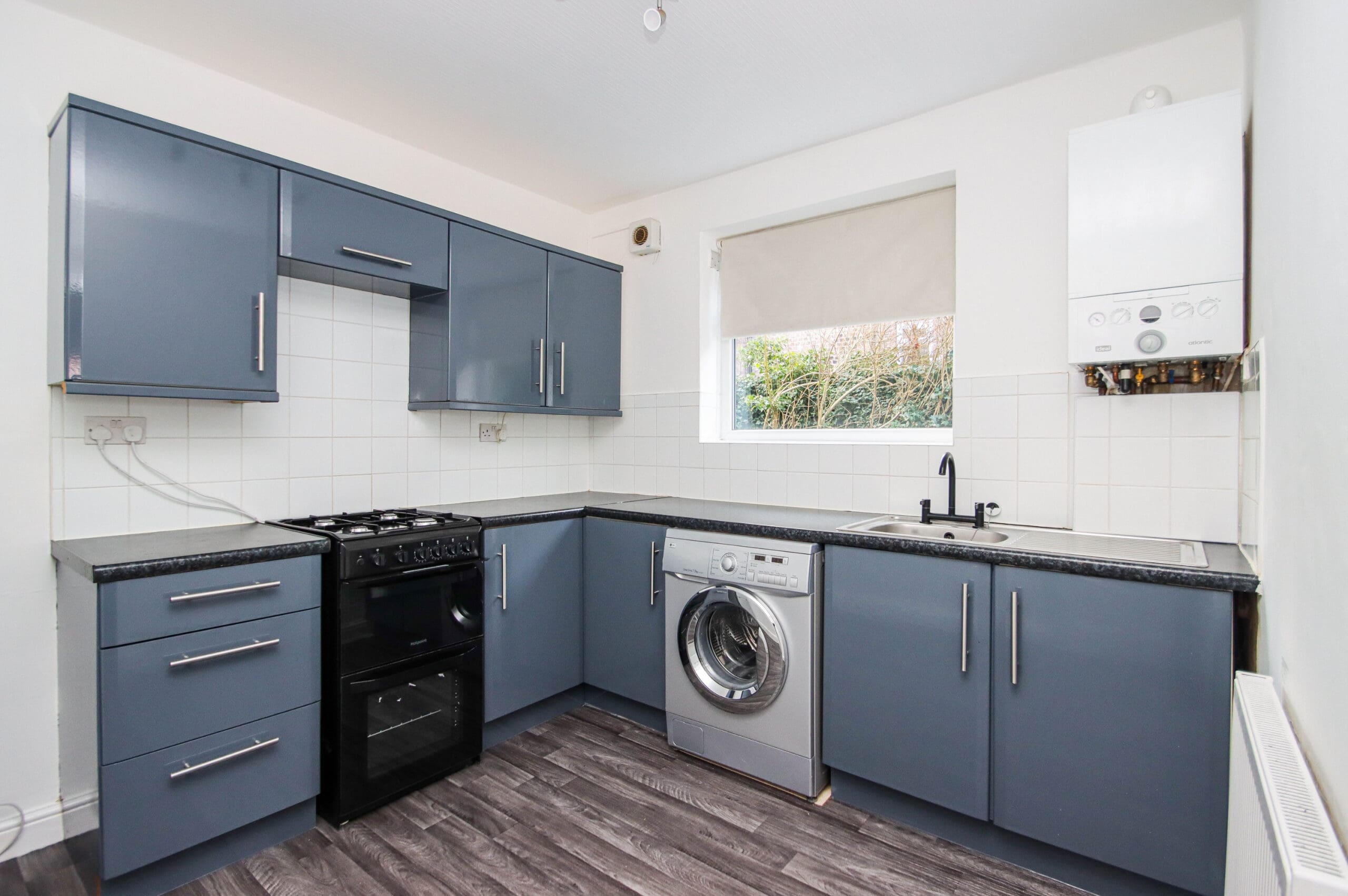 Wardle Road, Sale - VitalSpace