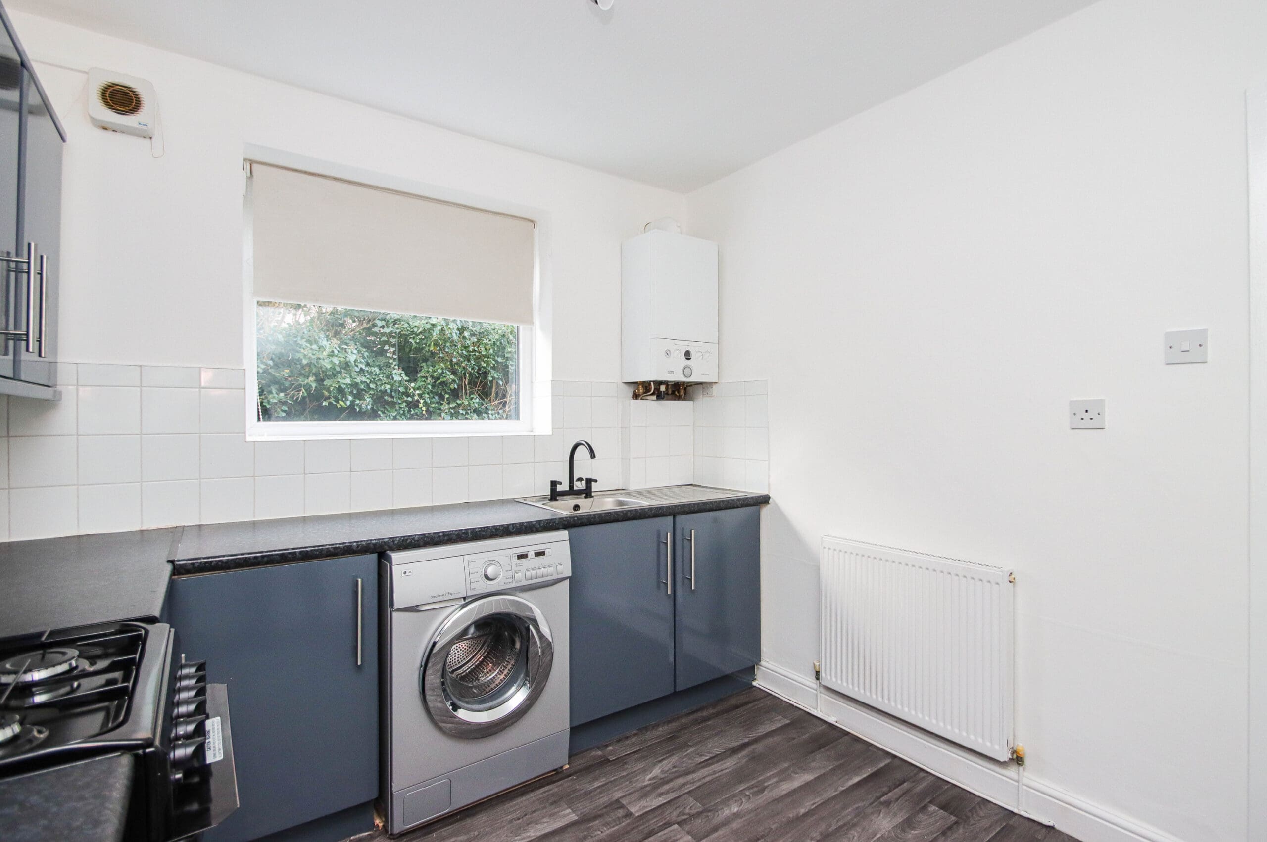 Wardle Road, Sale - VitalSpace