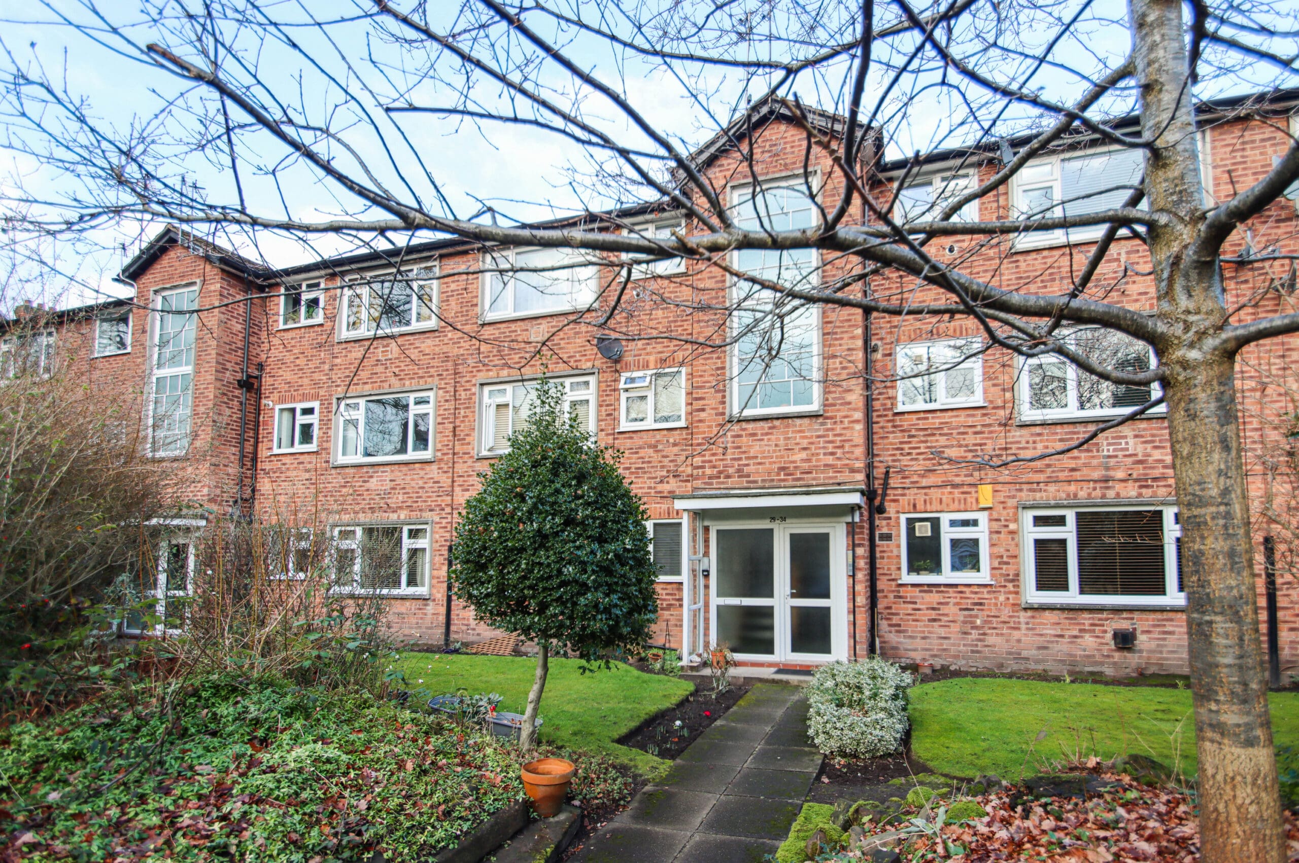 Wardle Road, Sale - VitalSpace