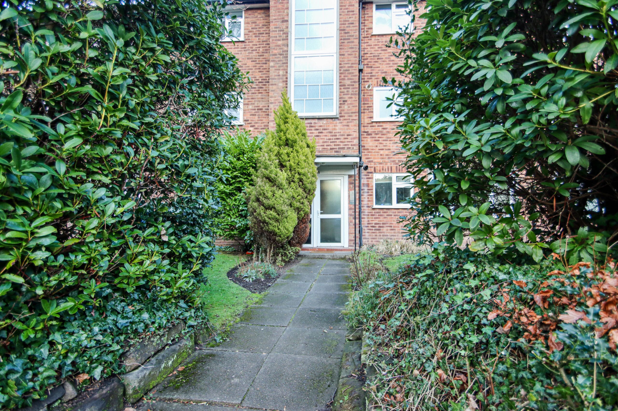 Wardle Road, Sale - VitalSpace