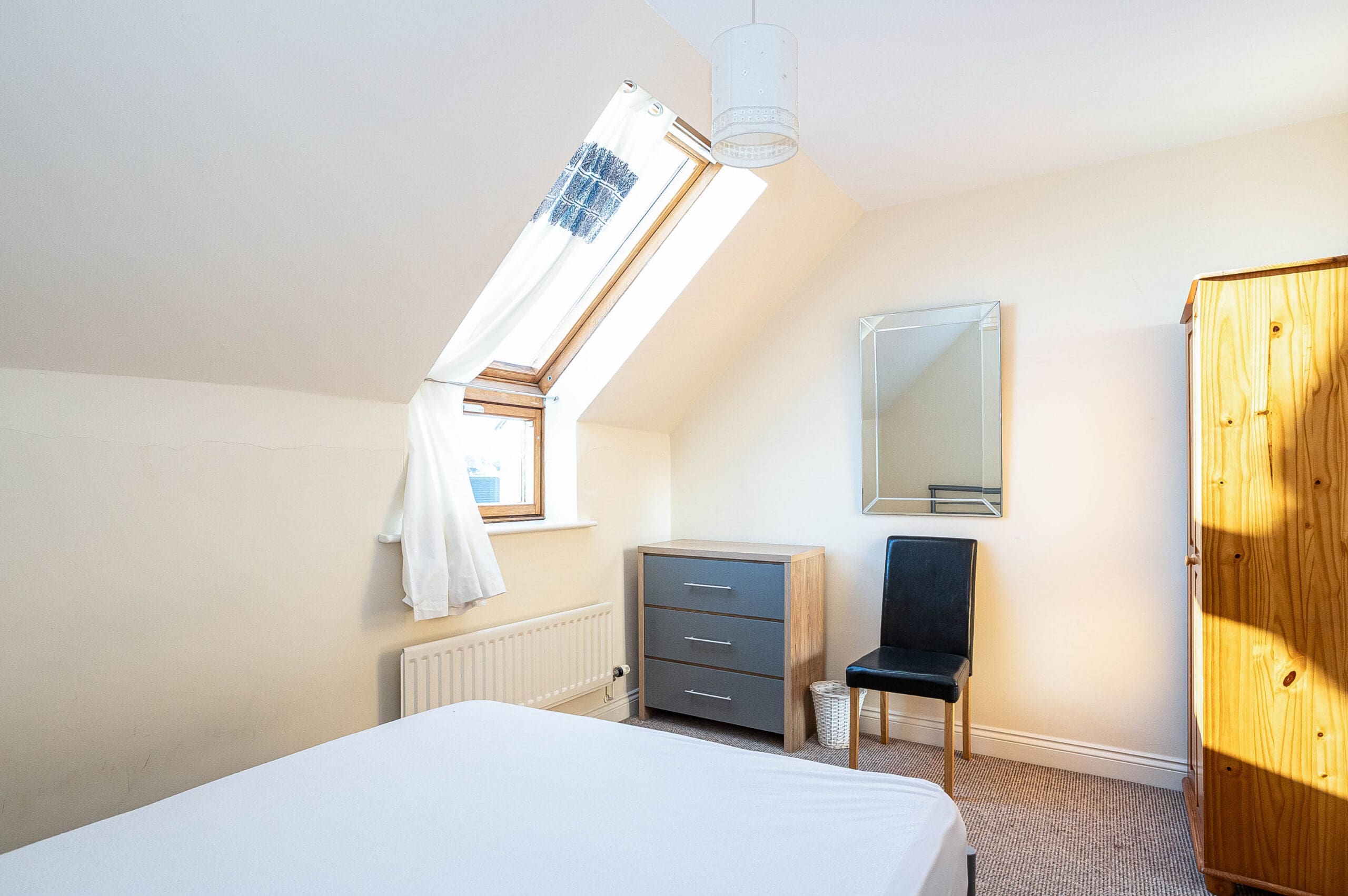 Dearden Street, Hulme - VitalSpace