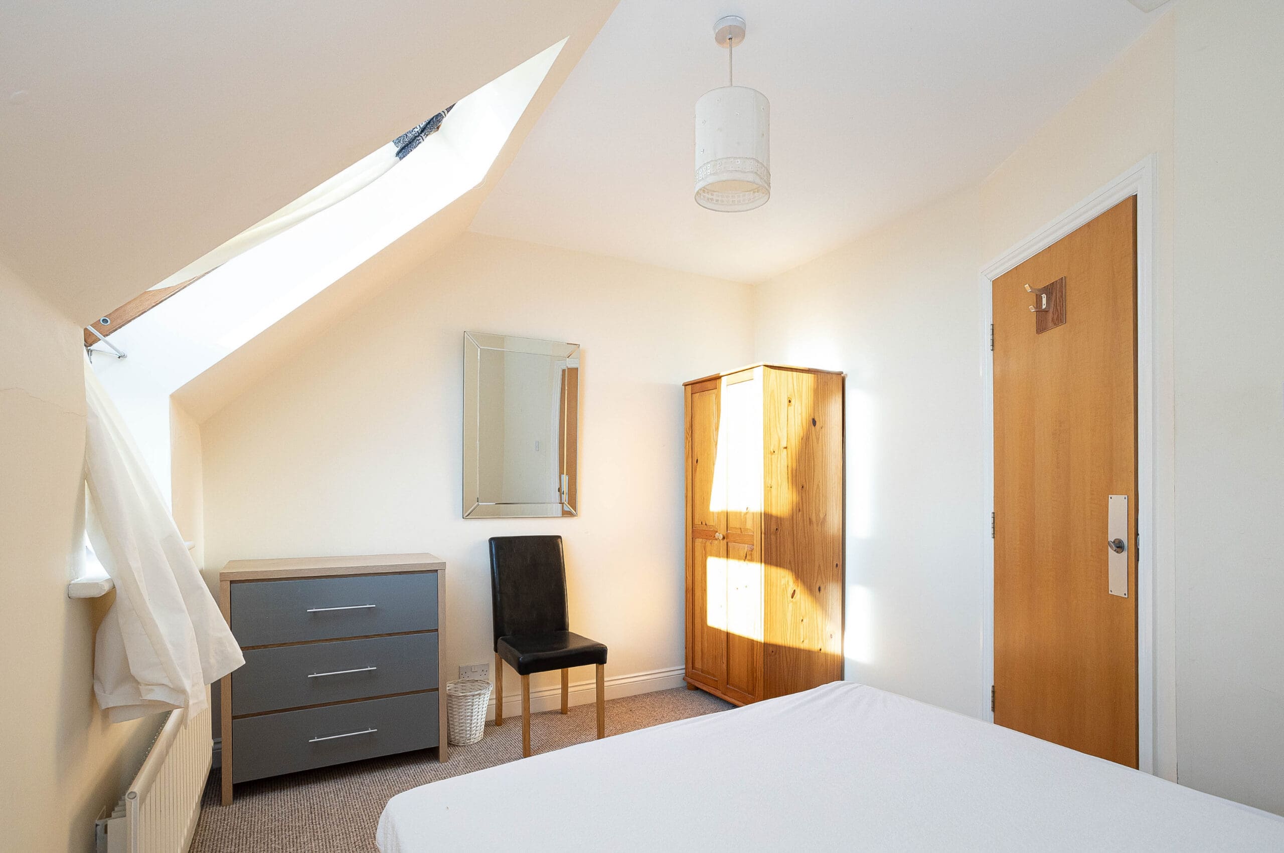 Dearden Street, Hulme - VitalSpace