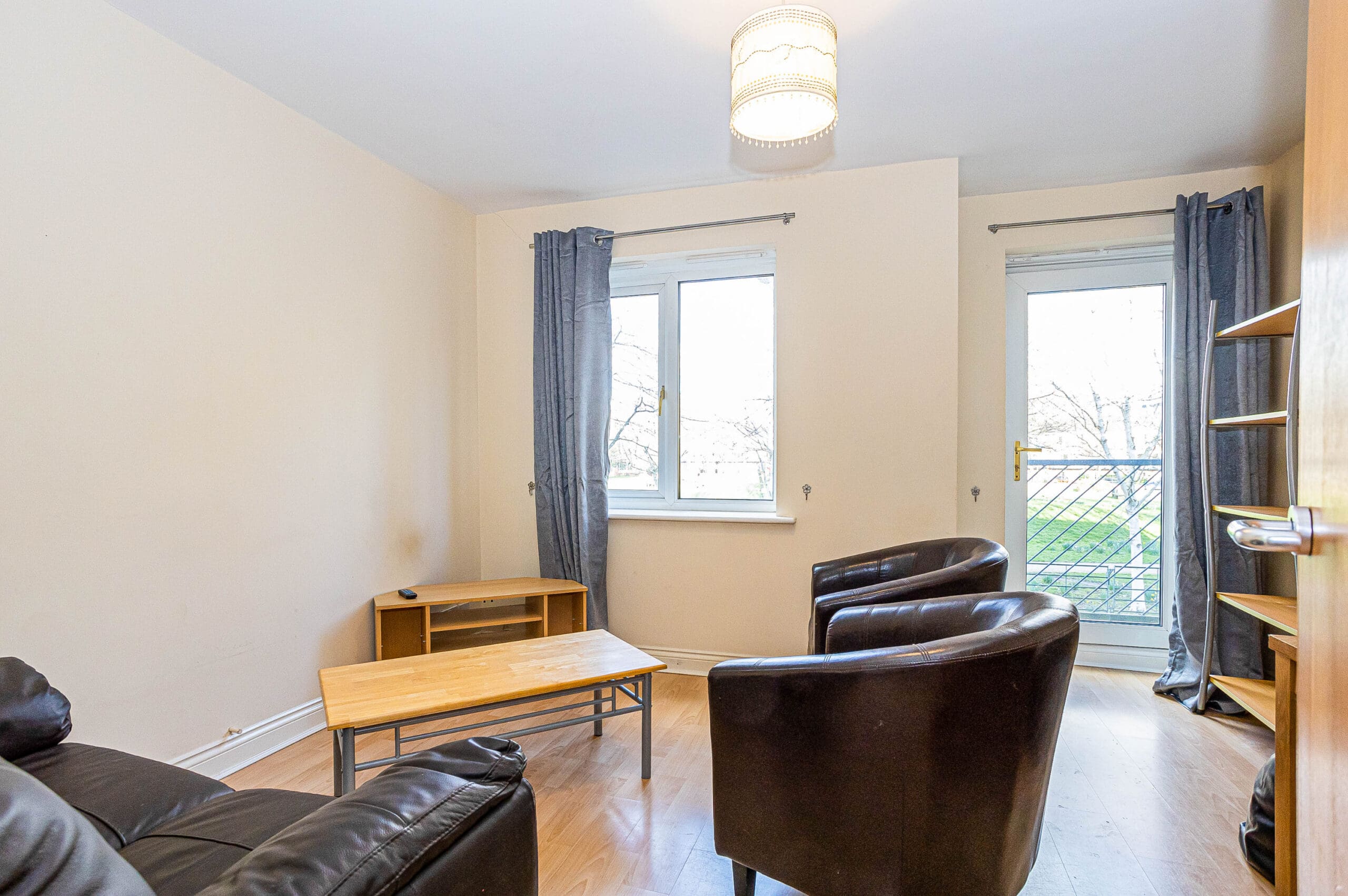 Dearden Street, Hulme - VitalSpace