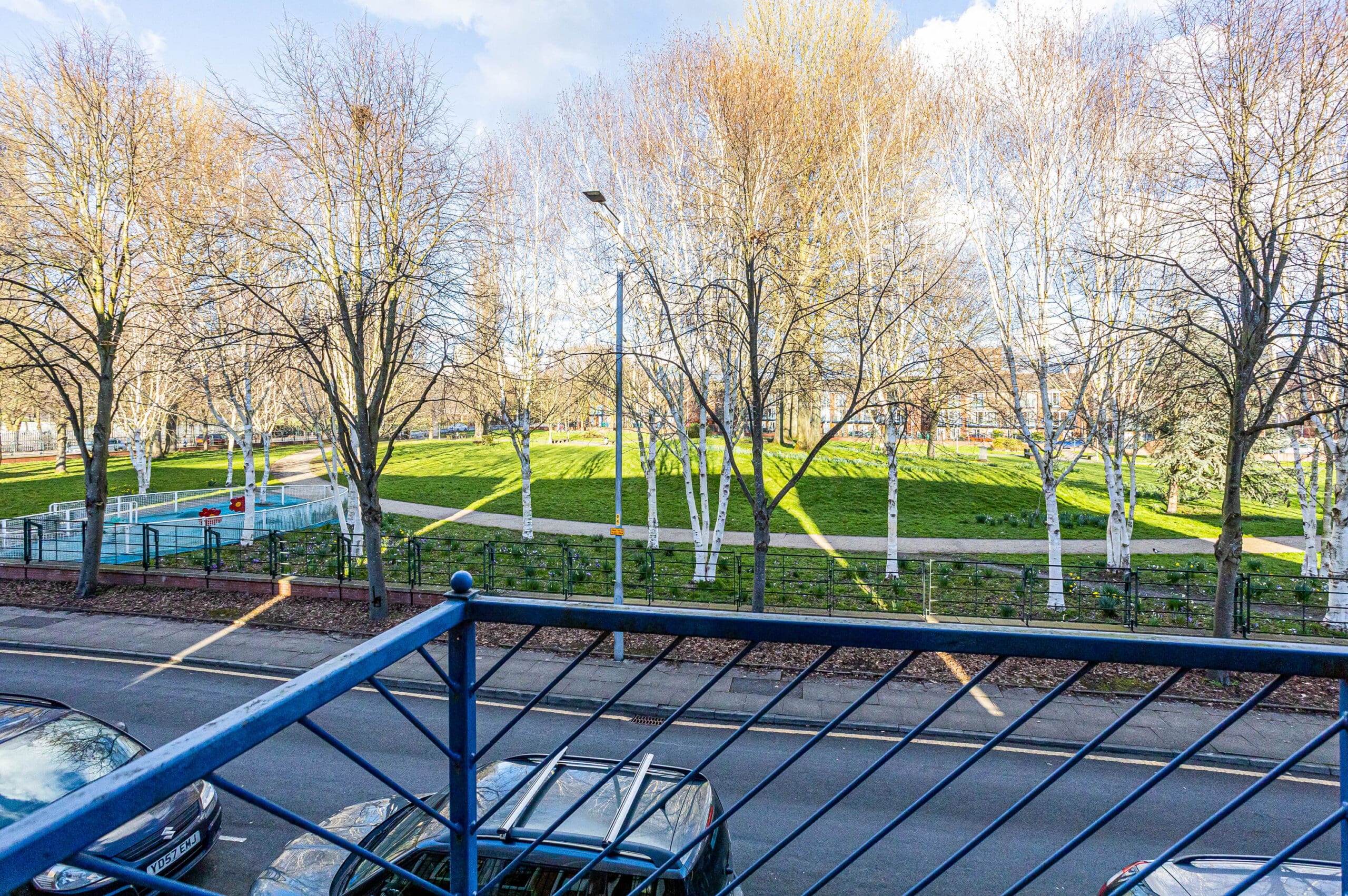 Dearden Street, Hulme - VitalSpace