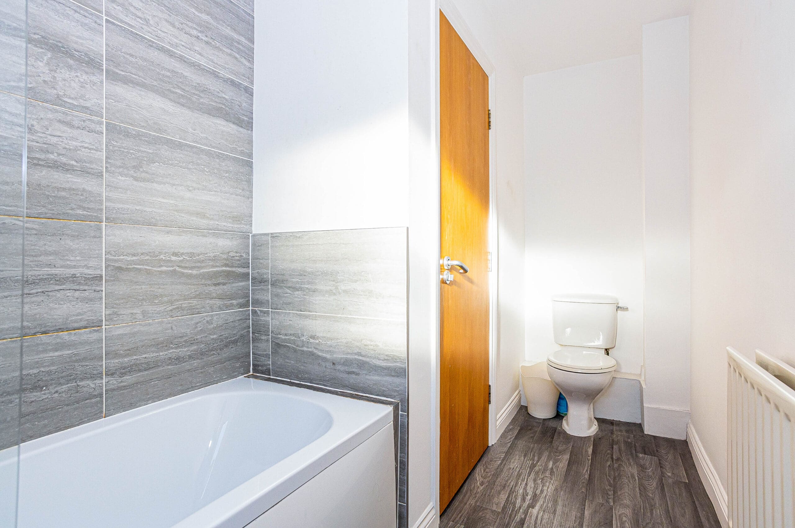 Dearden Street, Hulme - VitalSpace