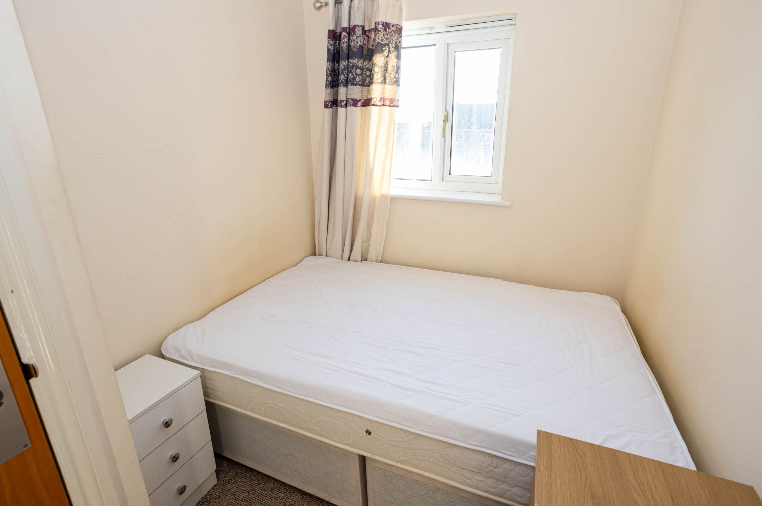 Dearden Street, Hulme - VitalSpace