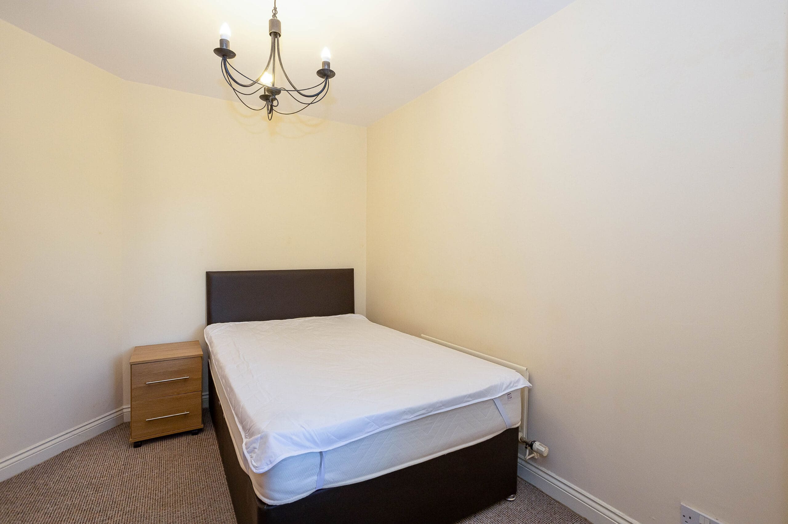 Dearden Street, Hulme - VitalSpace