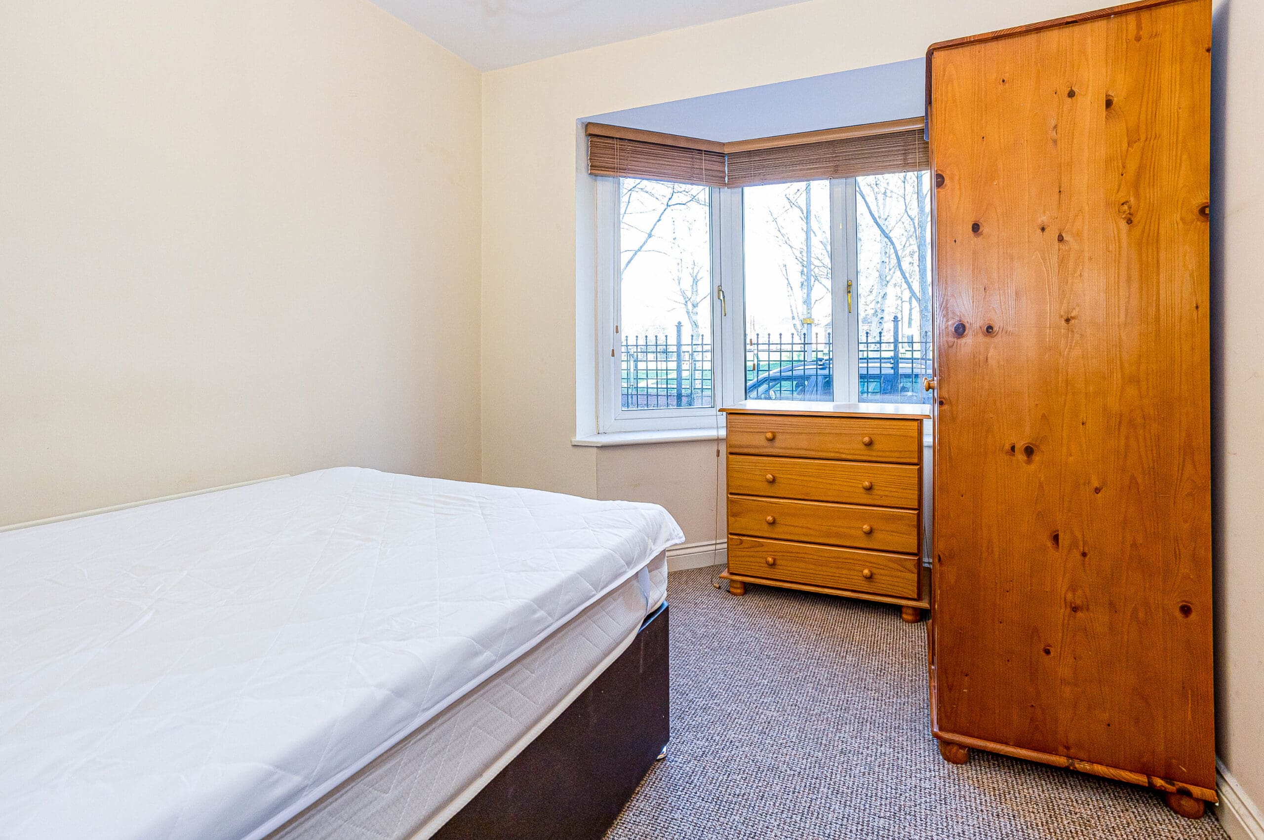 Dearden Street, Hulme - VitalSpace