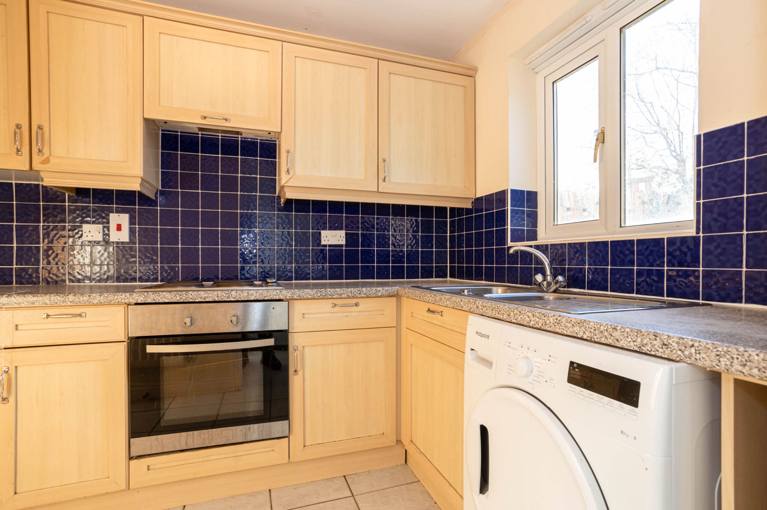 Dearden Street, Hulme - VitalSpace