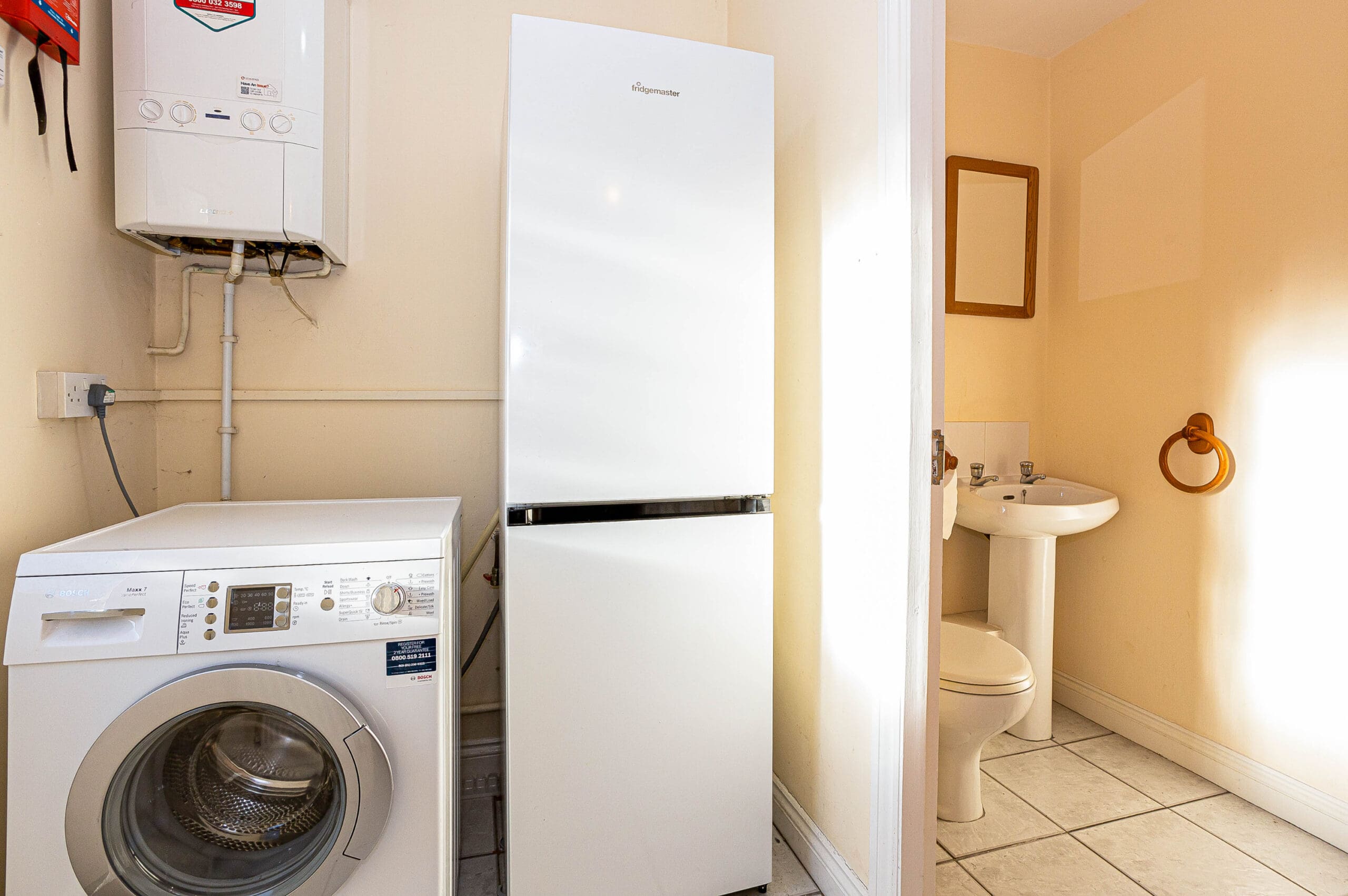 Dearden Street, Hulme - VitalSpace