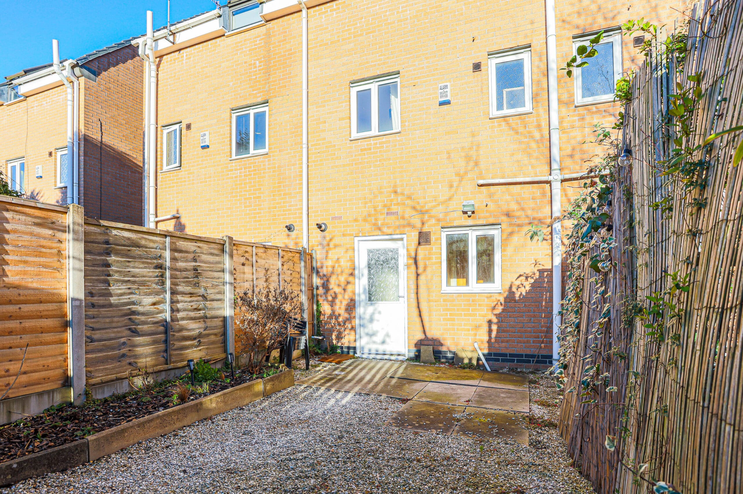 Dearden Street, Hulme - VitalSpace