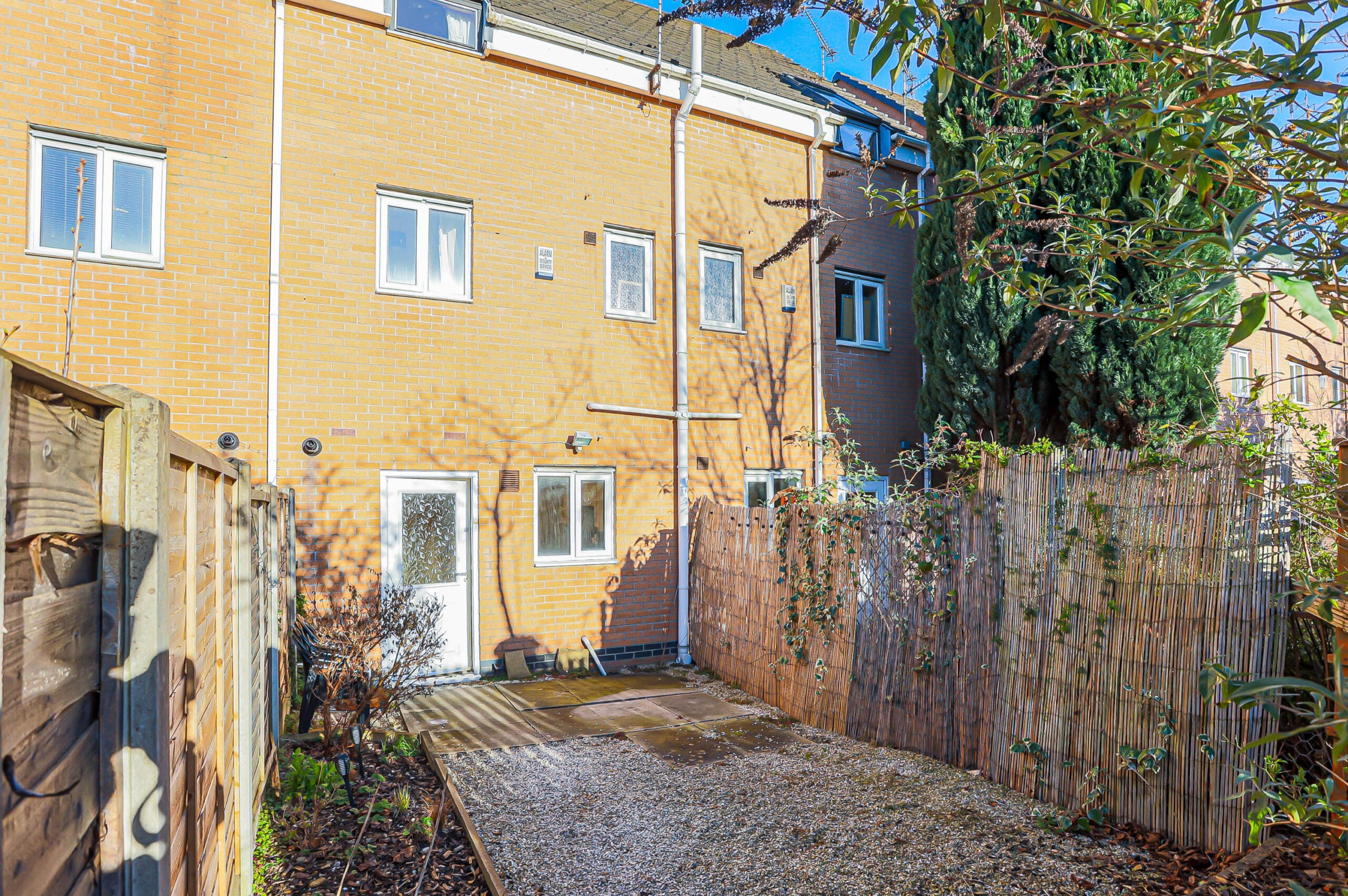 Dearden Street, Hulme - VitalSpace