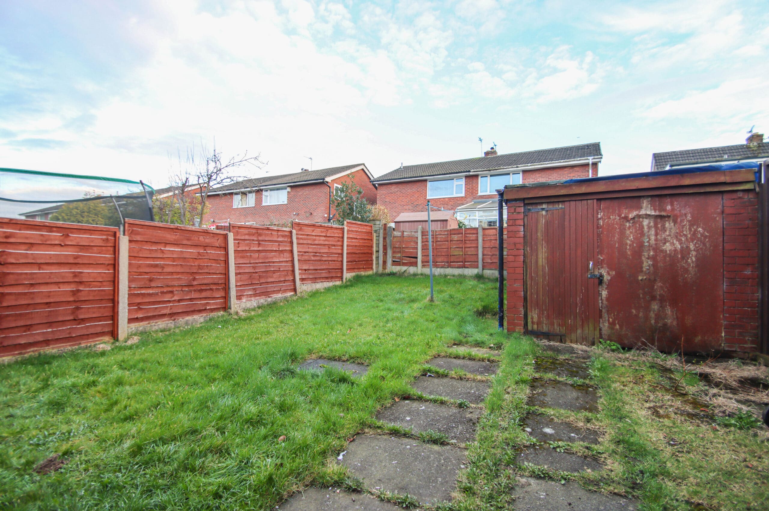 Irlam Road, Flixton - VitalSpace