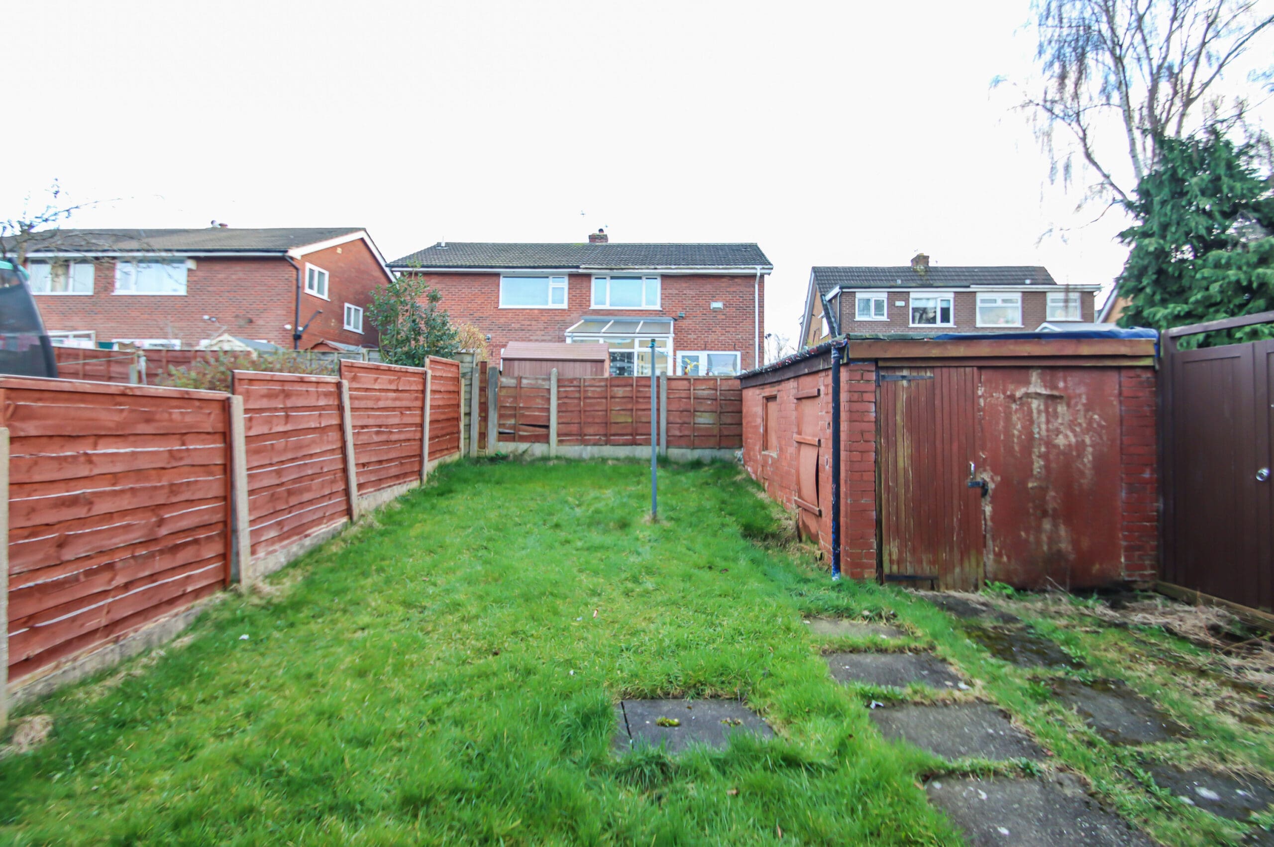 Irlam Road, Flixton - VitalSpace