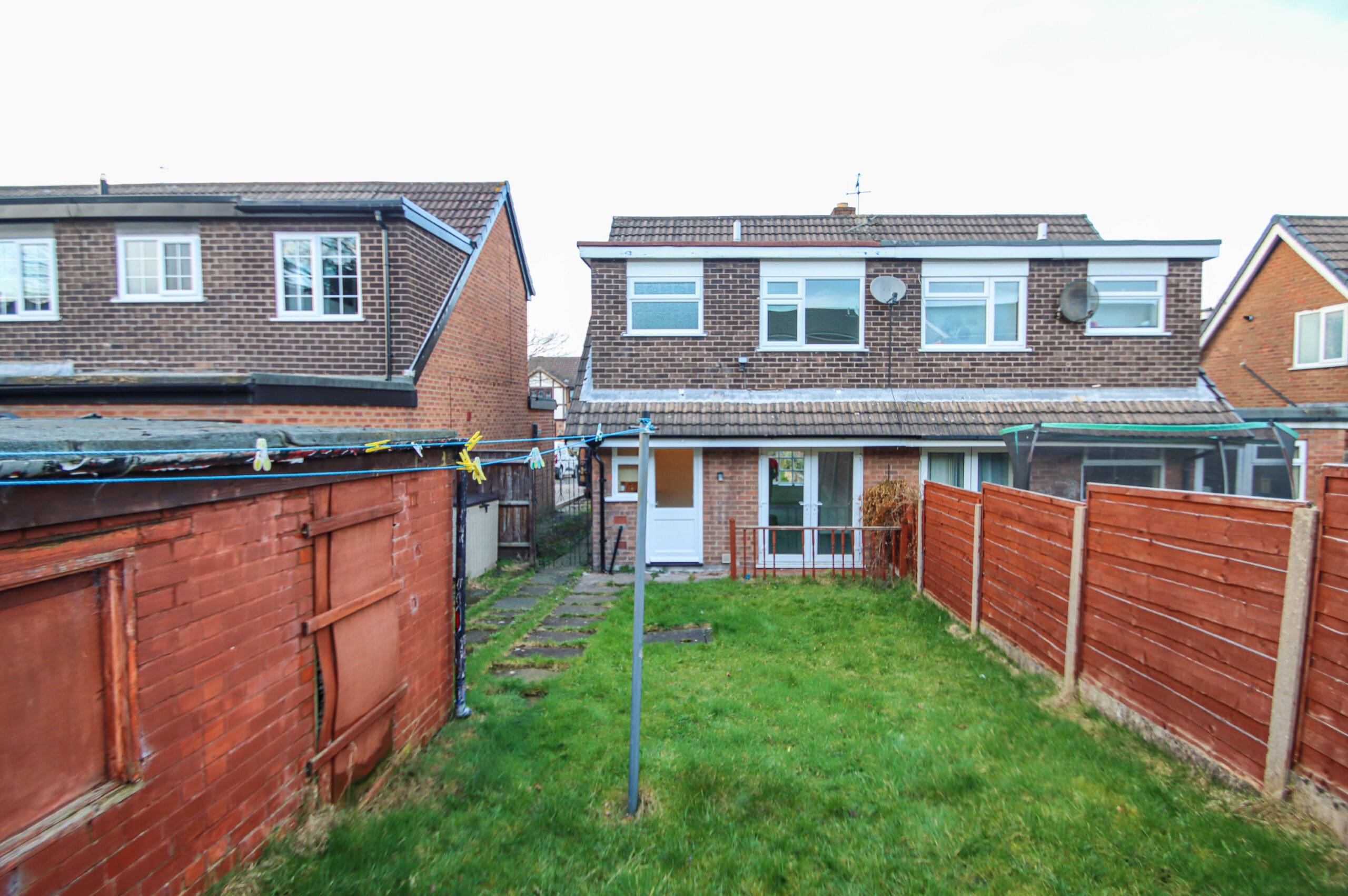 Irlam Road, Flixton - VitalSpace