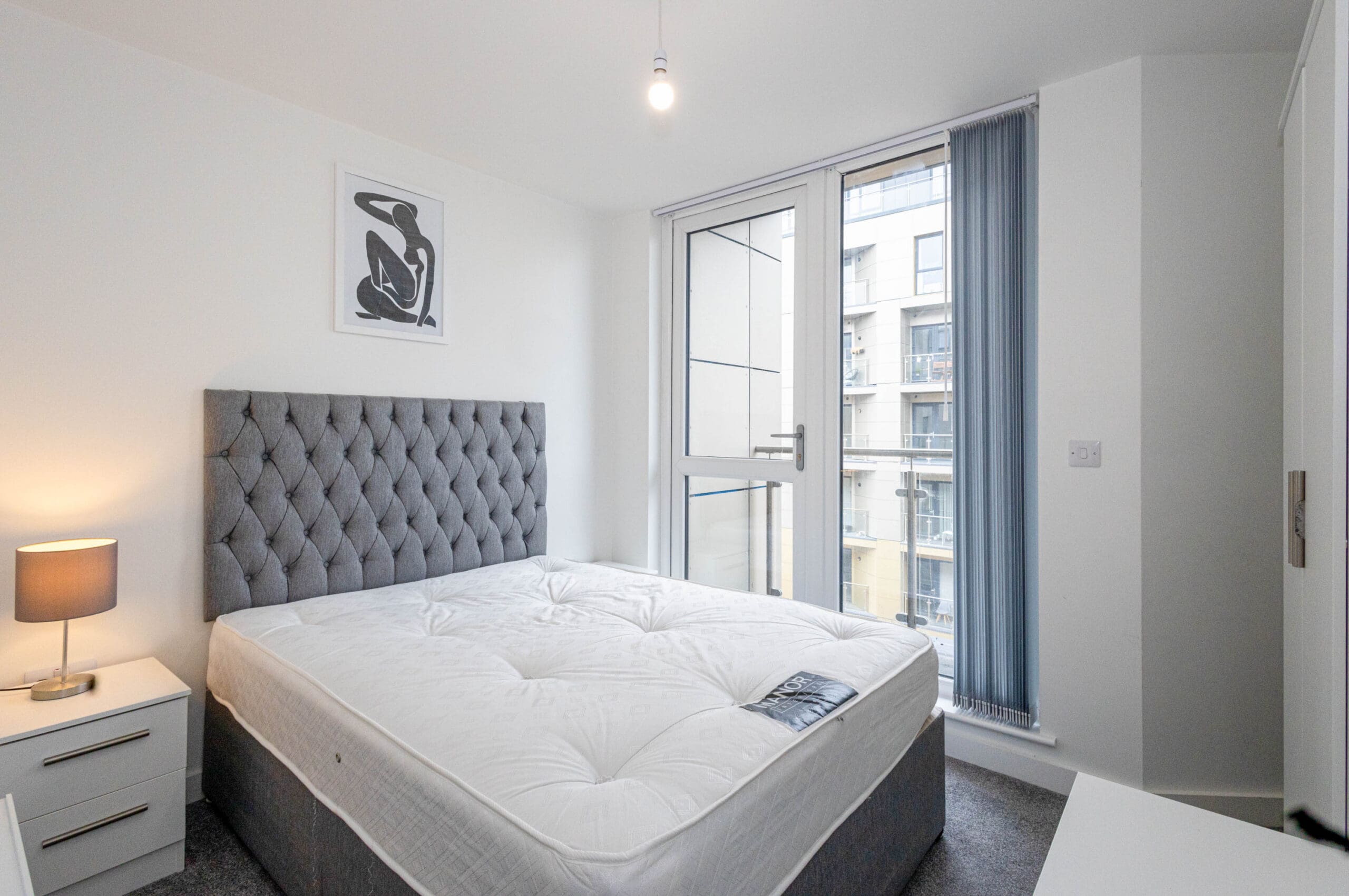 Adelphi Street, Salford - VitalSpace