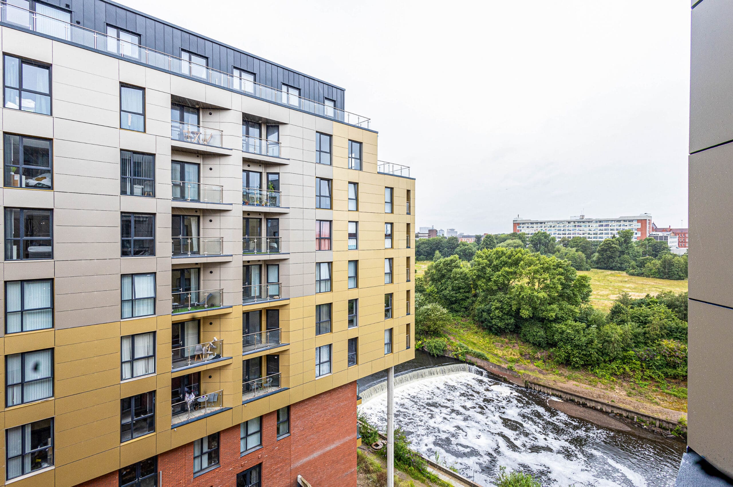 Adelphi Street, Salford - VitalSpace
