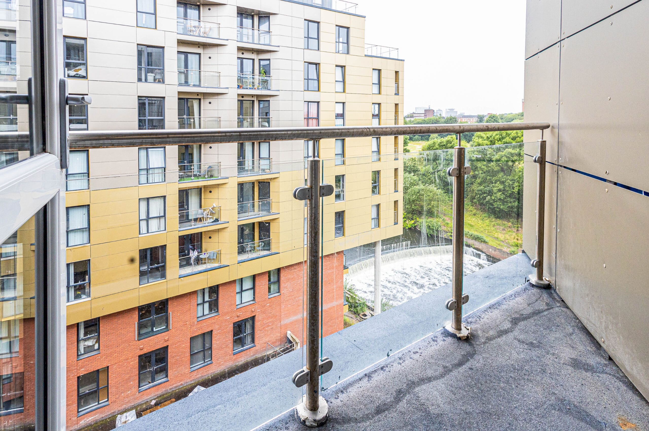 Adelphi Street, Salford - VitalSpace