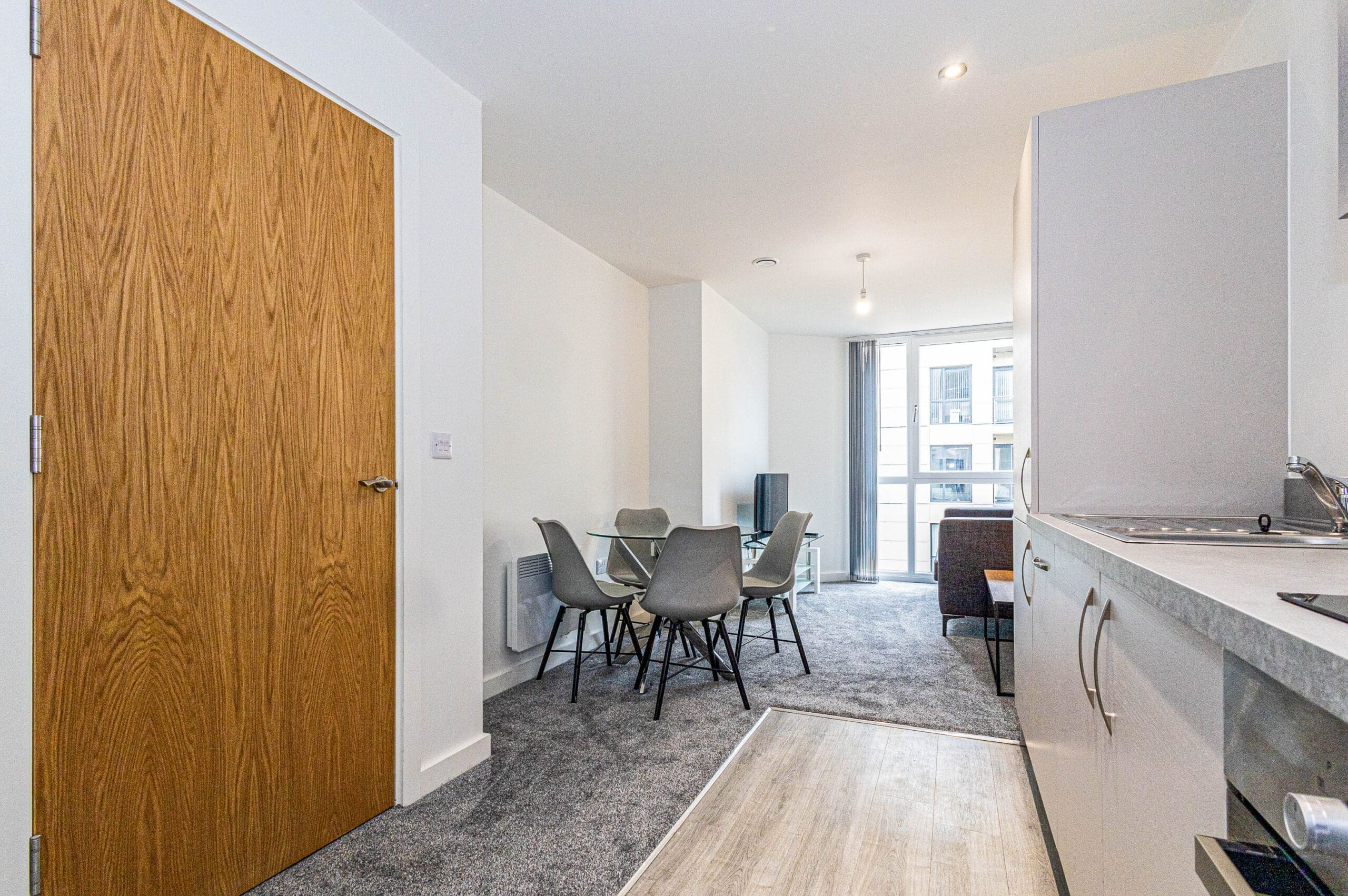 Adelphi Street, Salford - VitalSpace