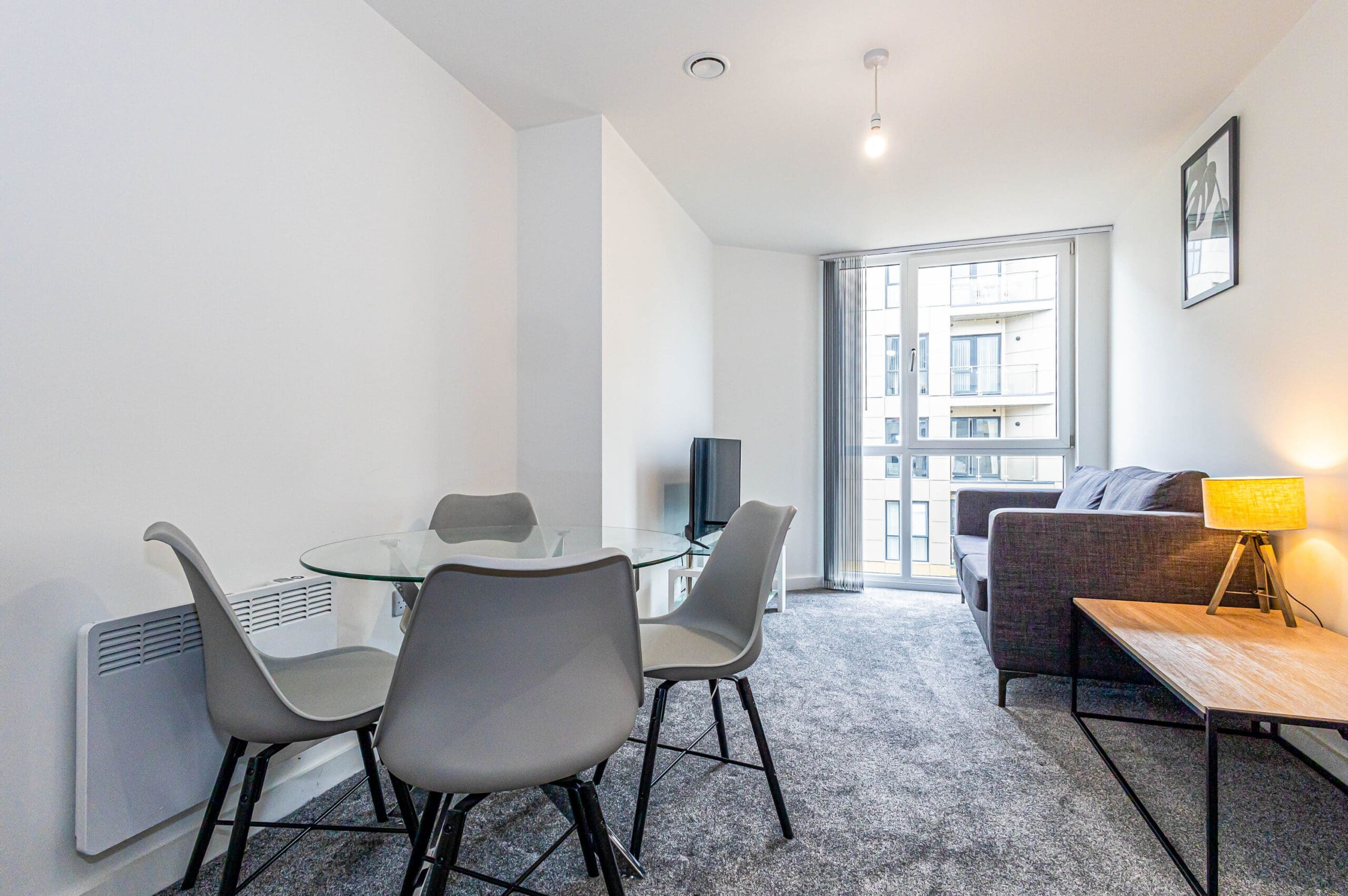 Adelphi Street, Salford - VitalSpace