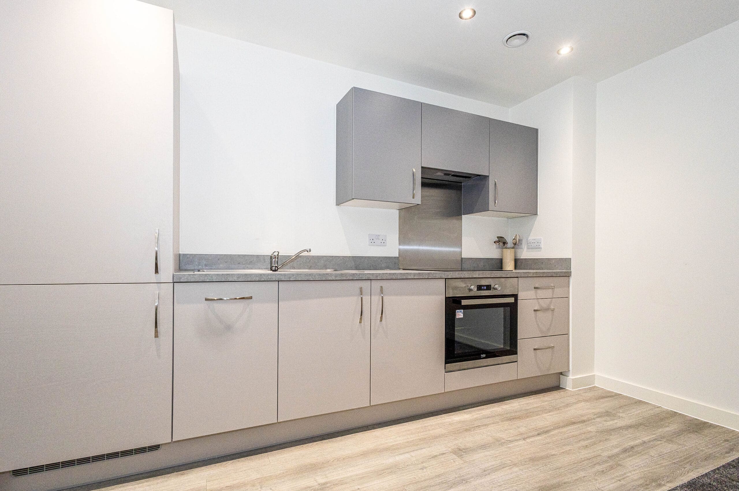 Adelphi Street, Salford - VitalSpace