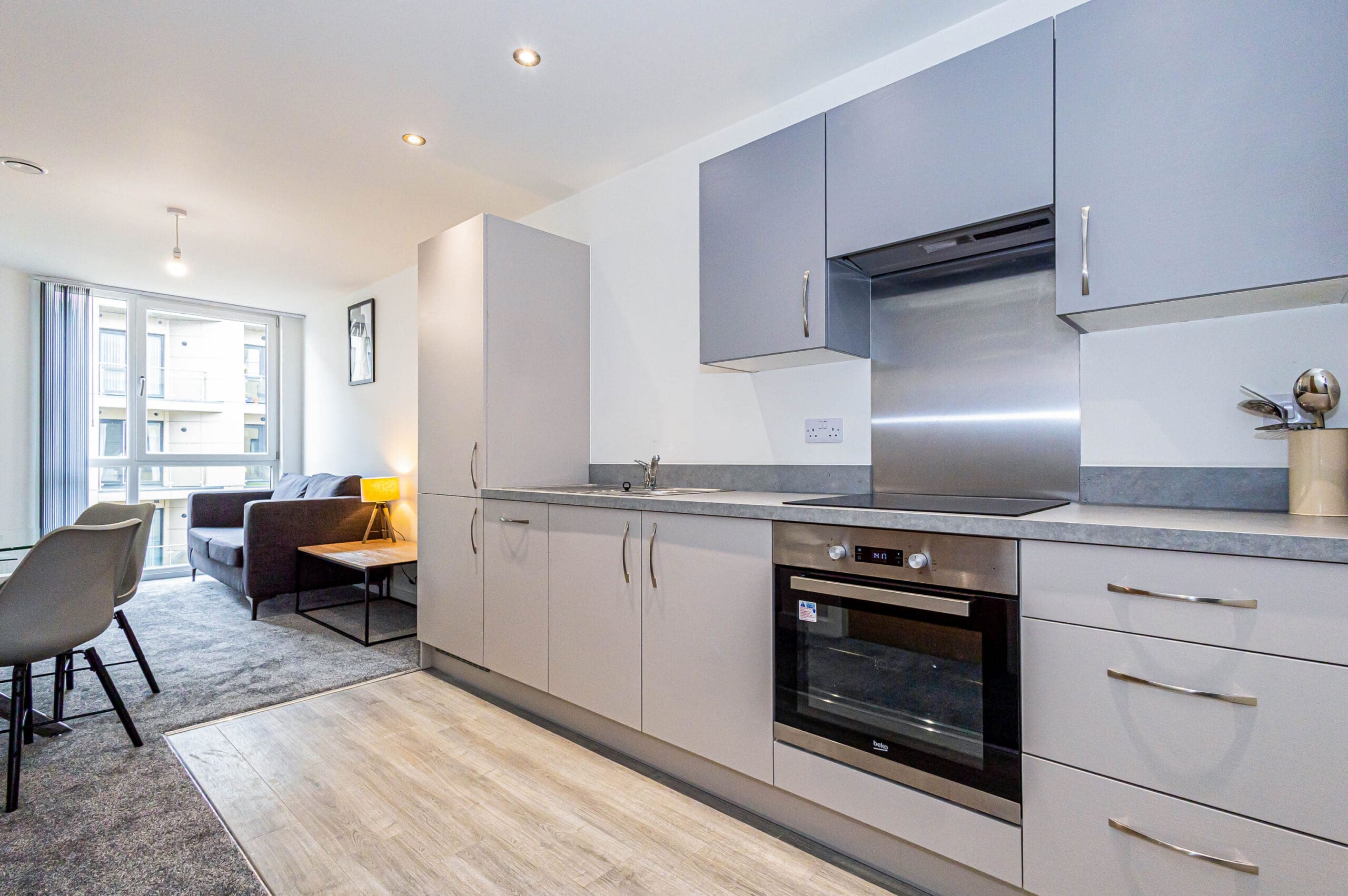 Adelphi Street, Salford - VitalSpace