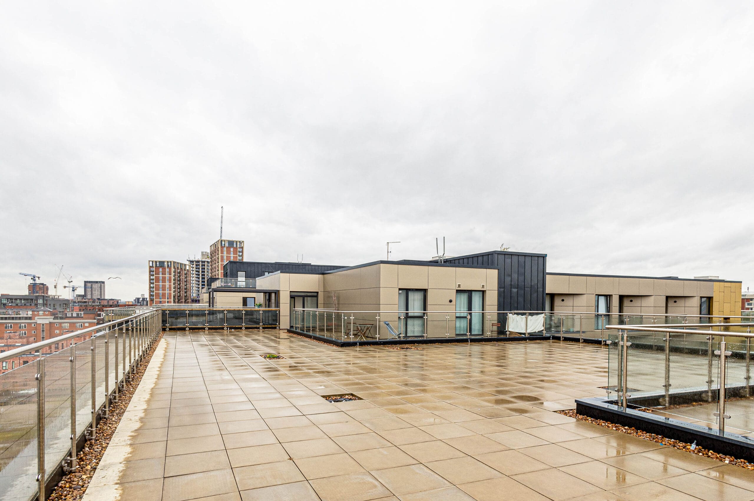 Adelphi Street, Salford - VitalSpace