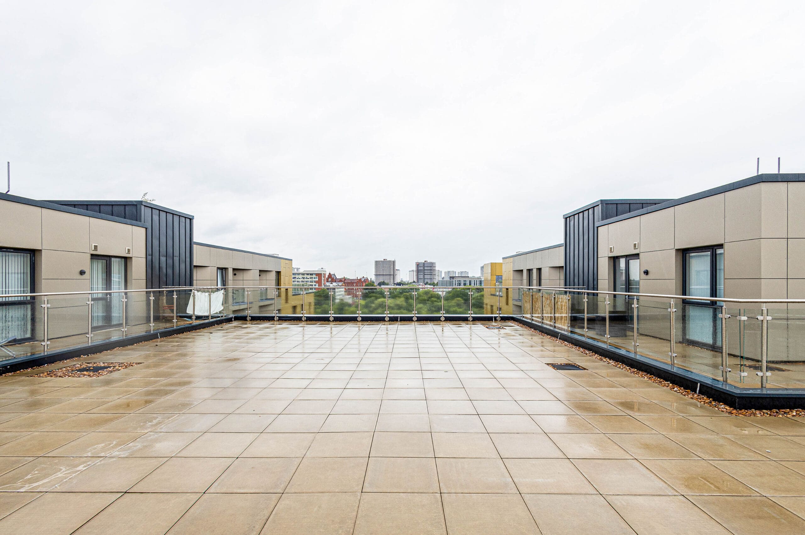 Adelphi Street, Salford - VitalSpace
