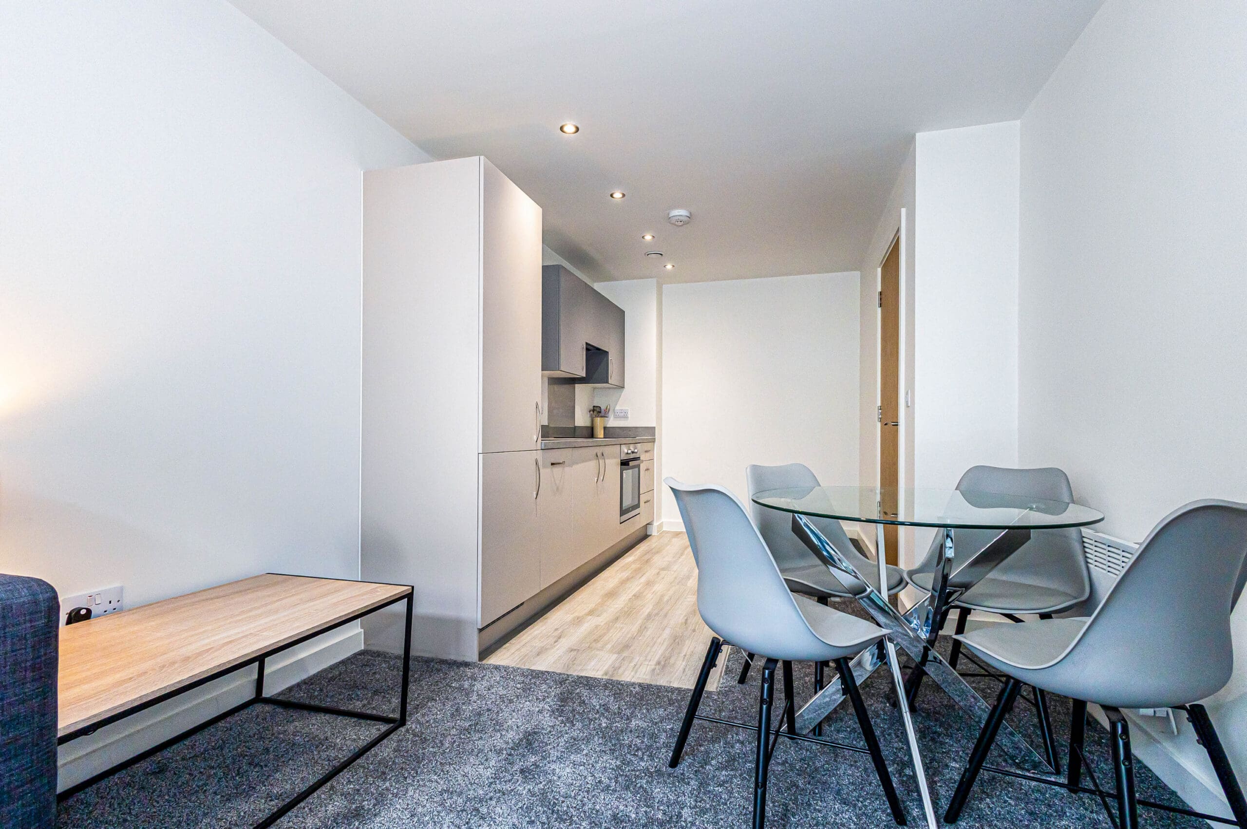 Adelphi Street, Salford - VitalSpace