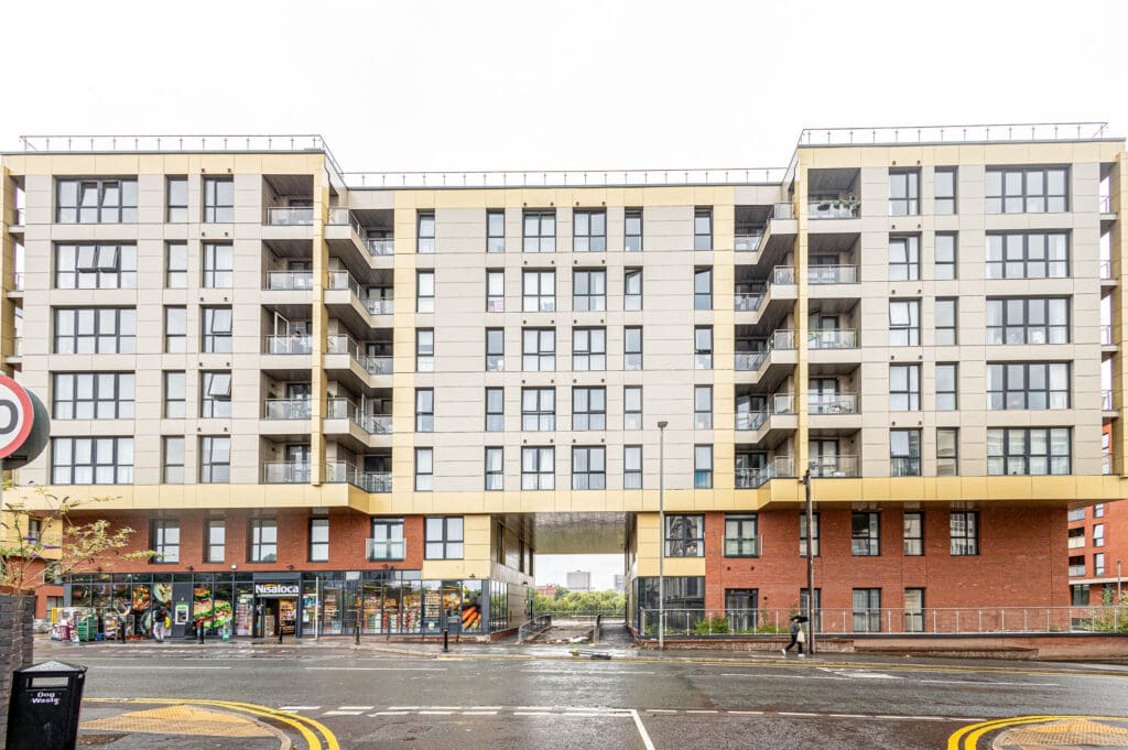 Adelphi Street, Salford Image