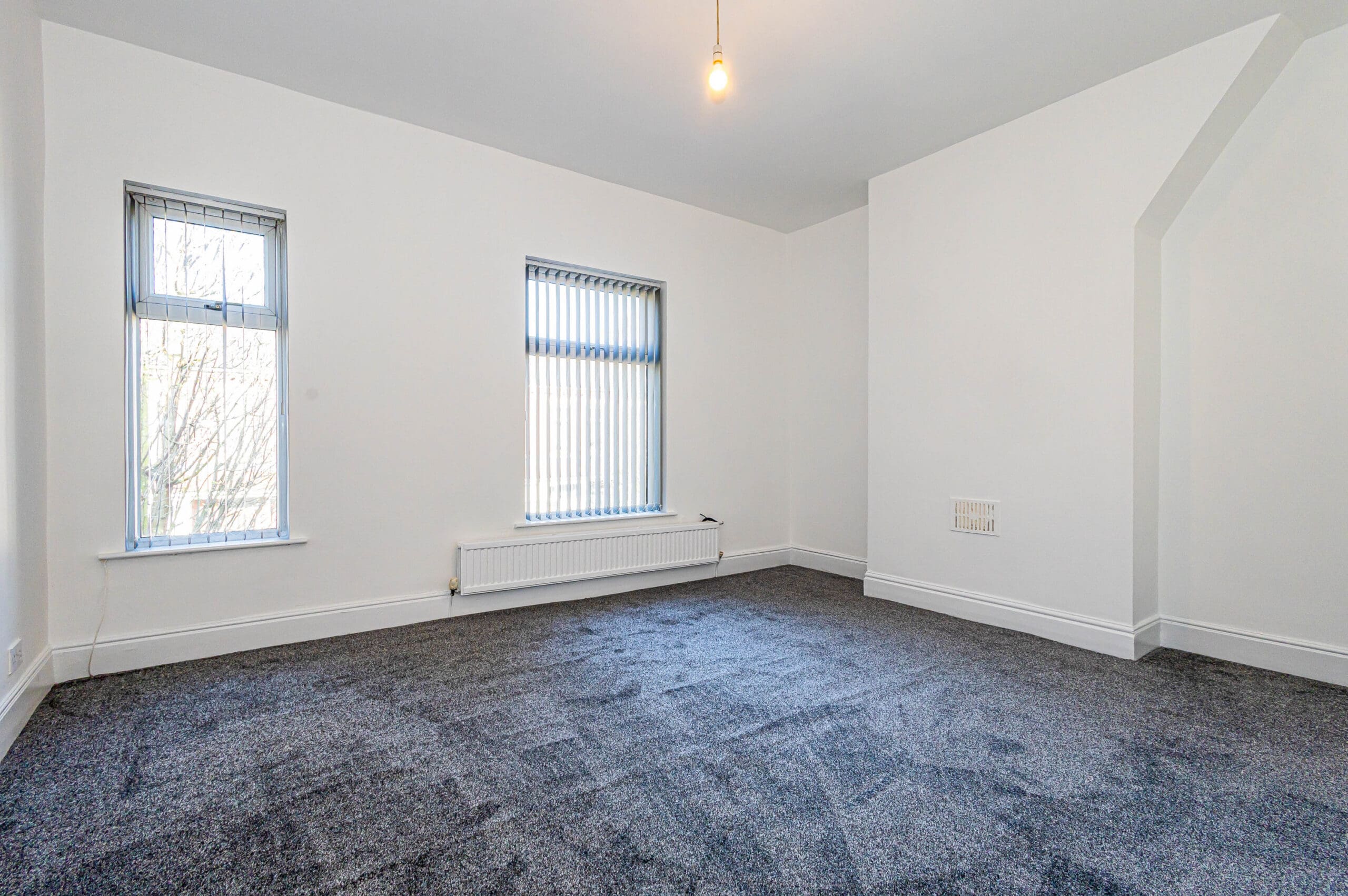 Gorse Street, Stretford - VitalSpace