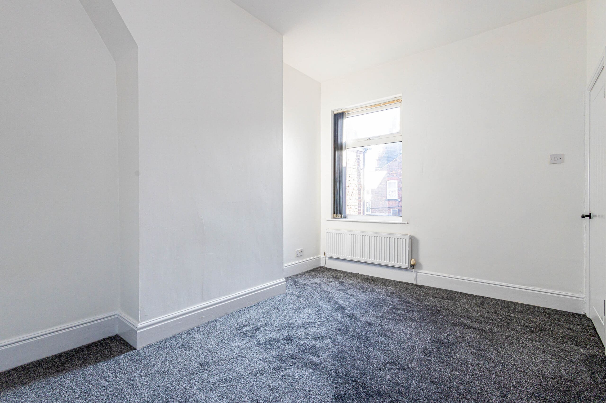 Gorse Street, Stretford - VitalSpace