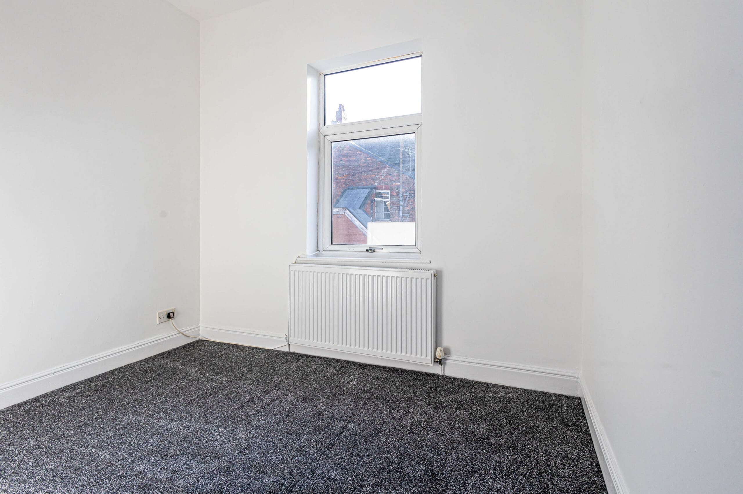 Gorse Street, Stretford - VitalSpace