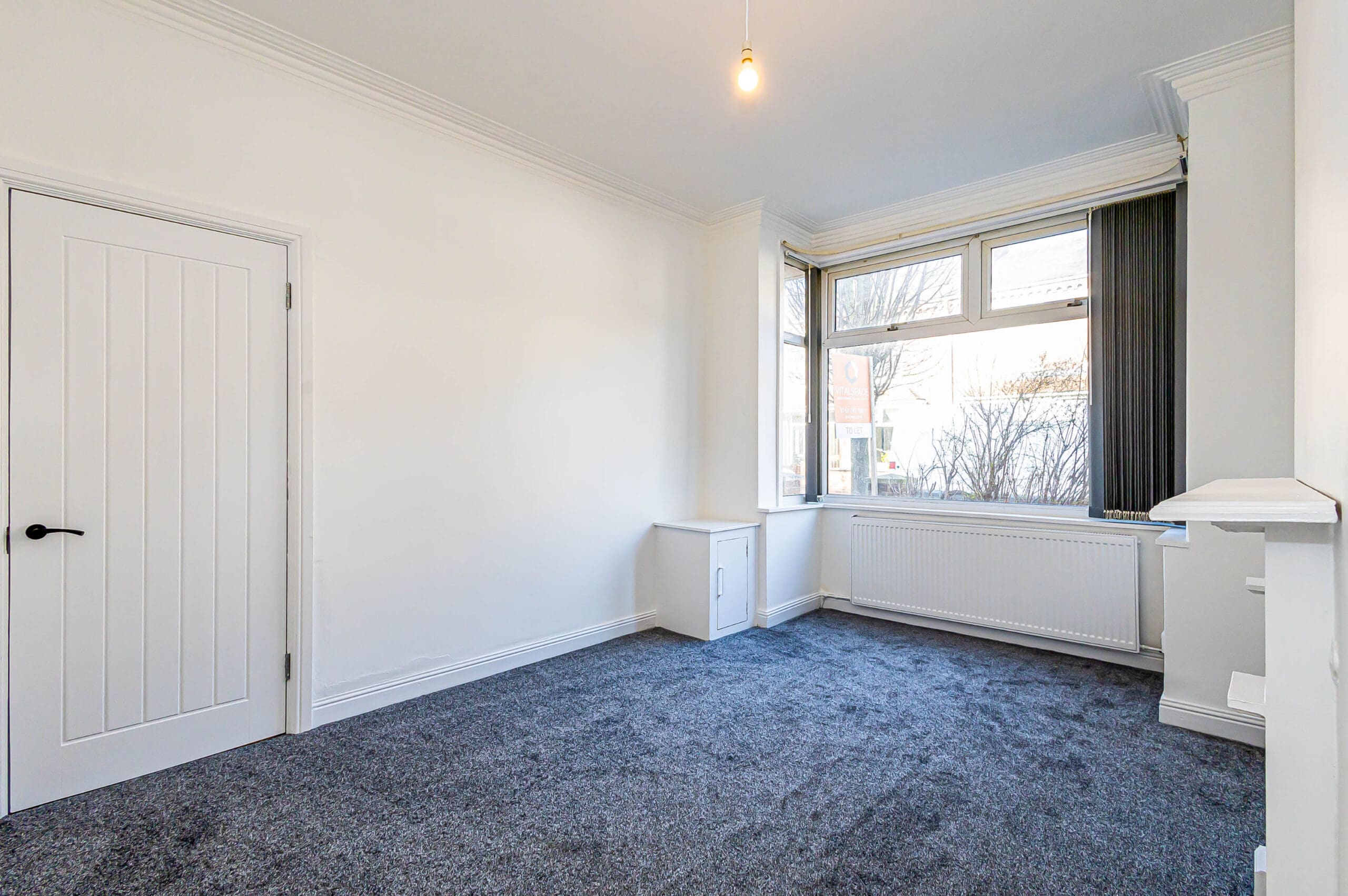 Gorse Street, Stretford - VitalSpace