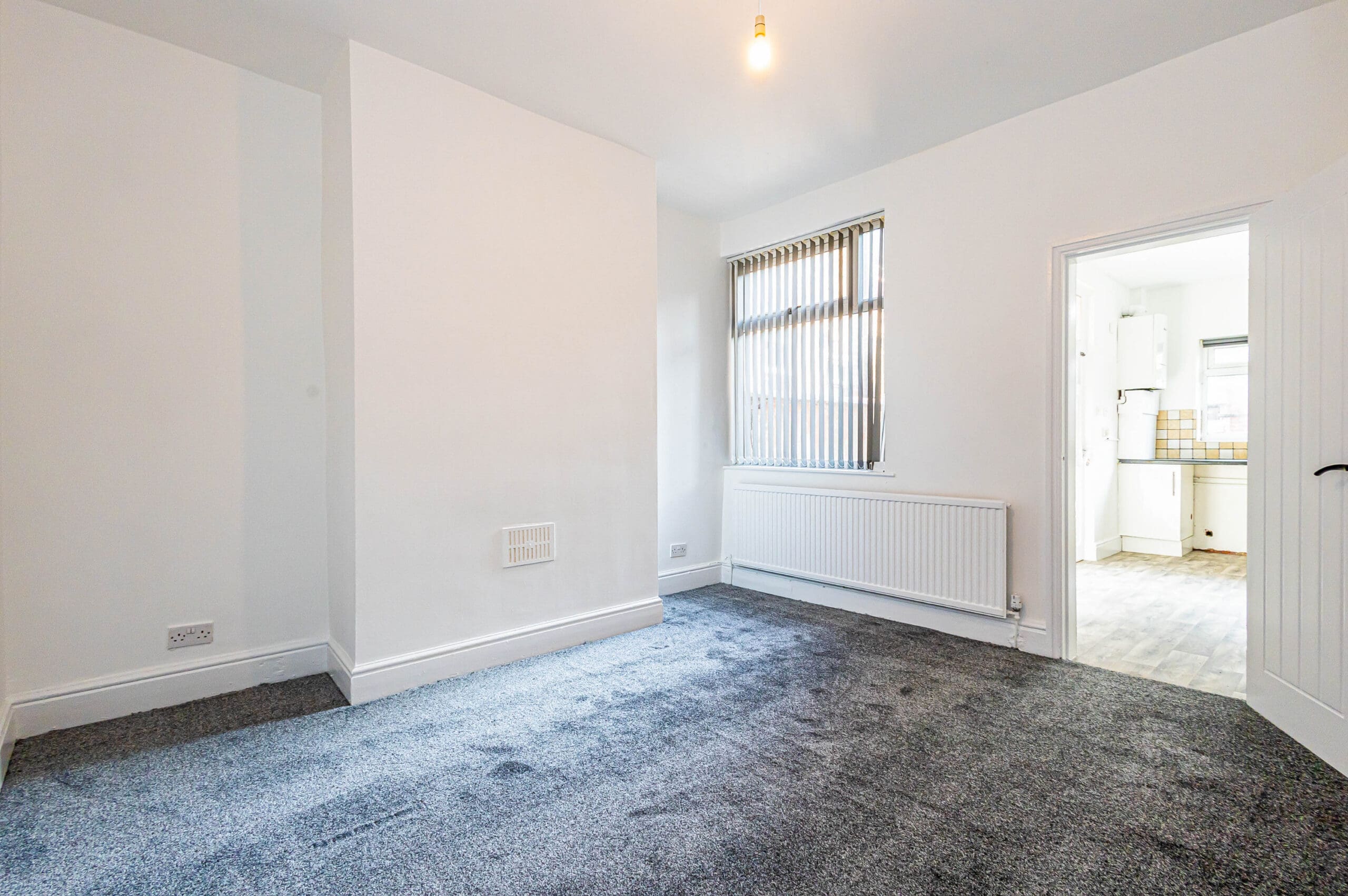 Gorse Street, Stretford - VitalSpace