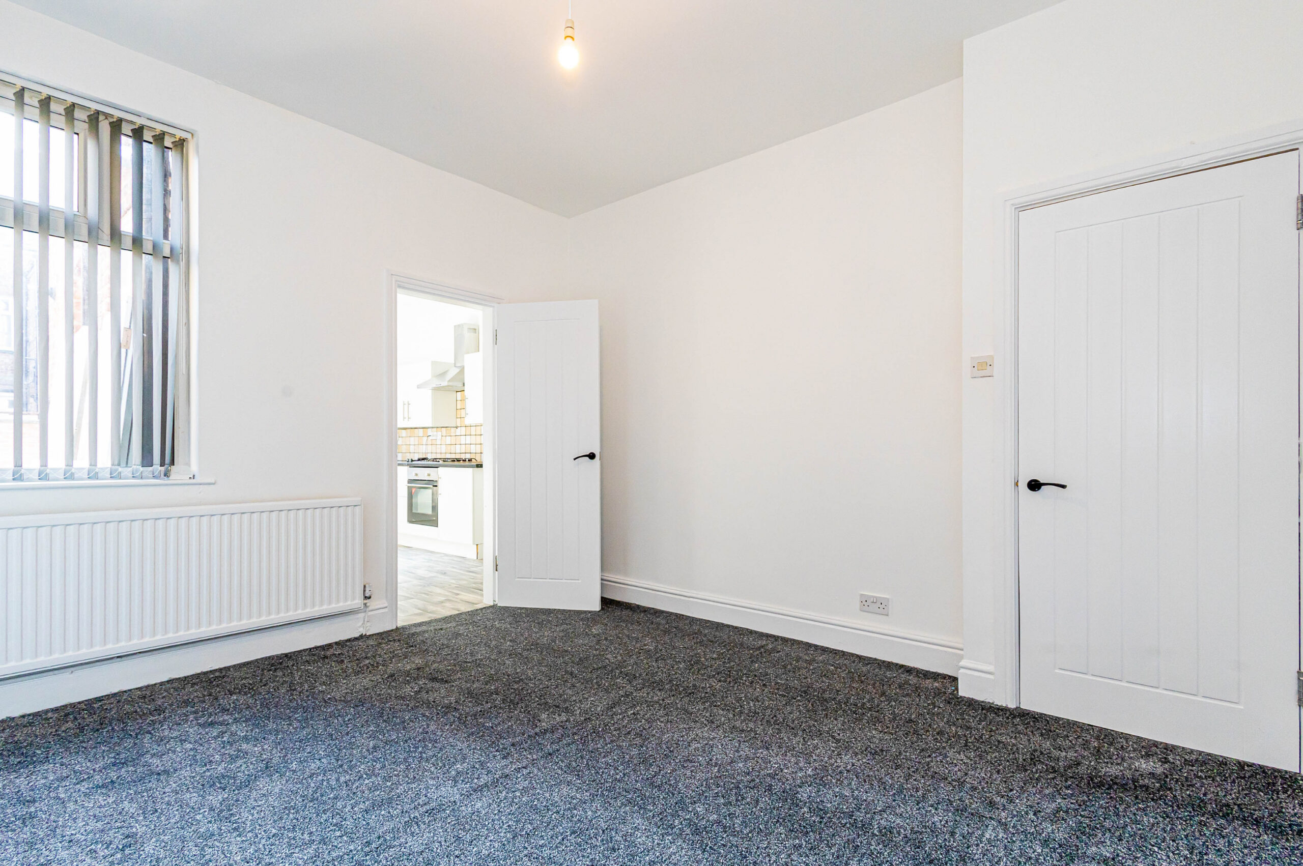 Gorse Street, Stretford - VitalSpace