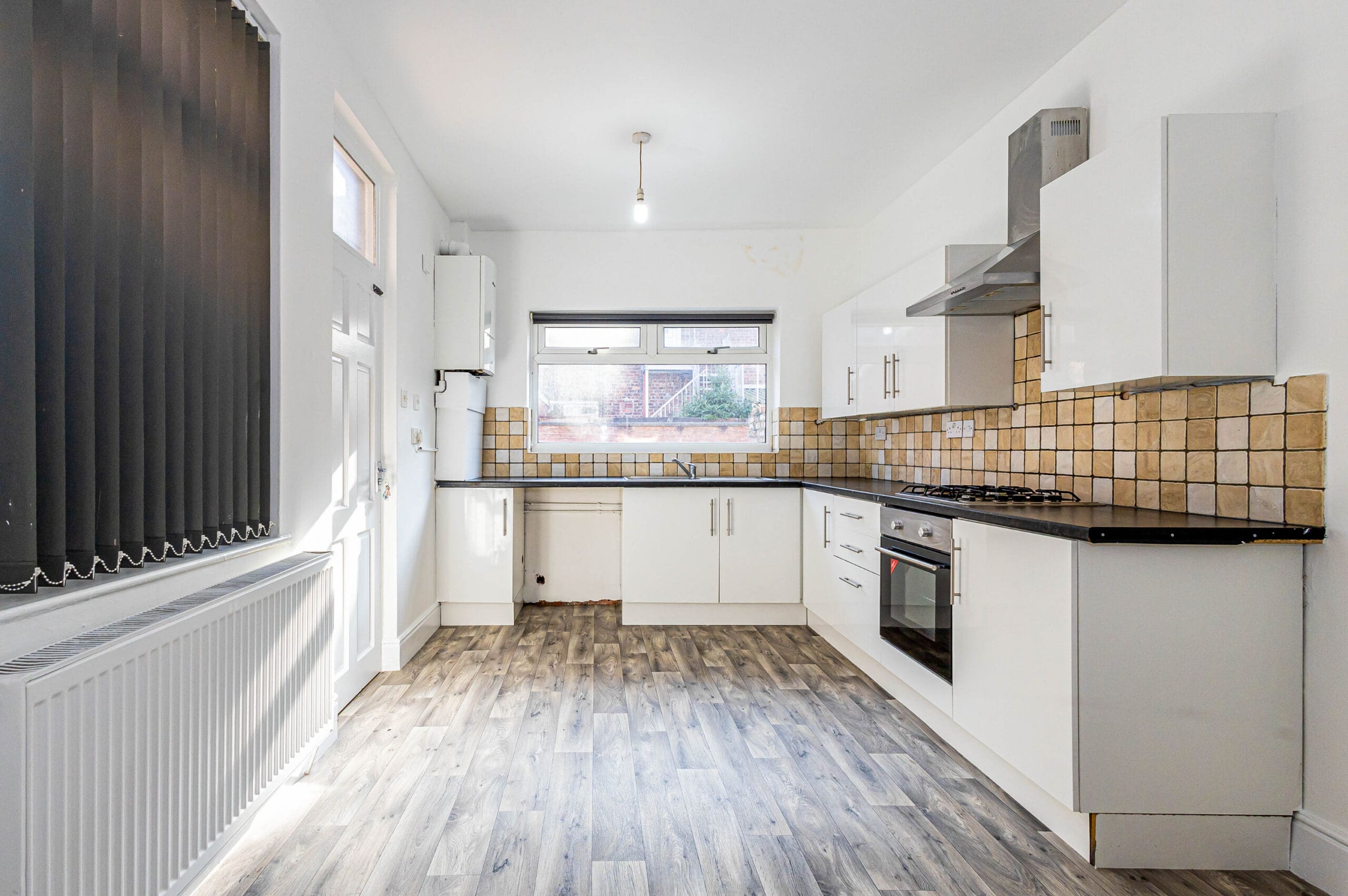 Gorse Street, Stretford - VitalSpace